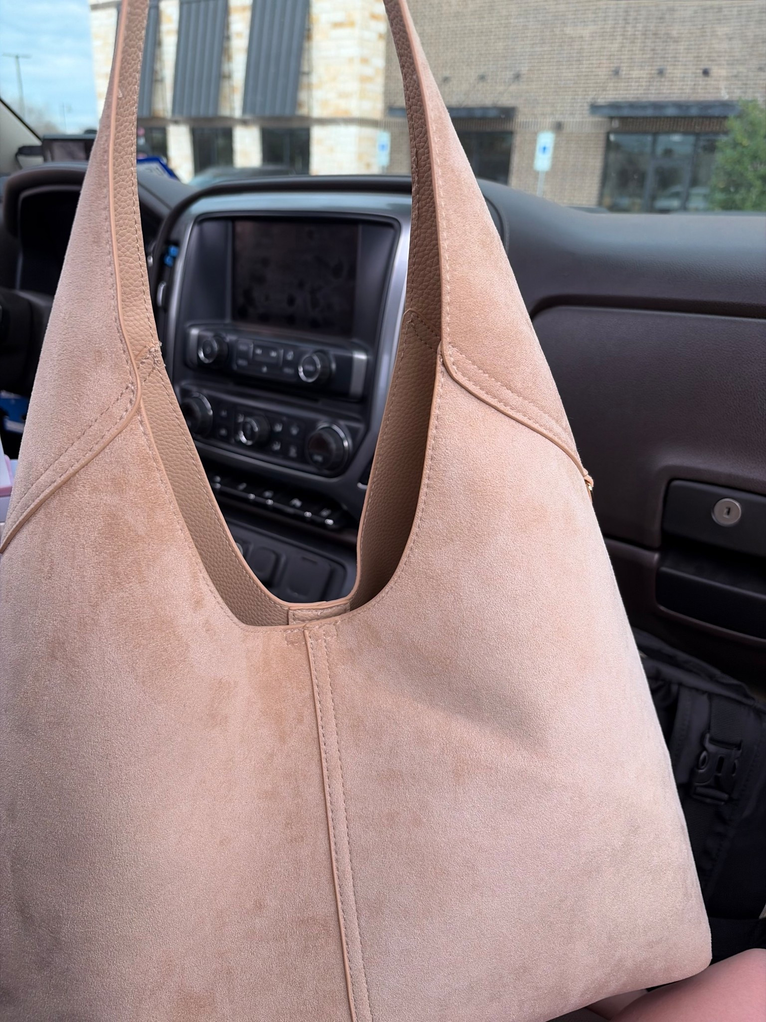 My new mom purse that fits is all. Diapers and wipes plus all the other things 

#LTKSpringSale #LTKselfcare #LTKTravel