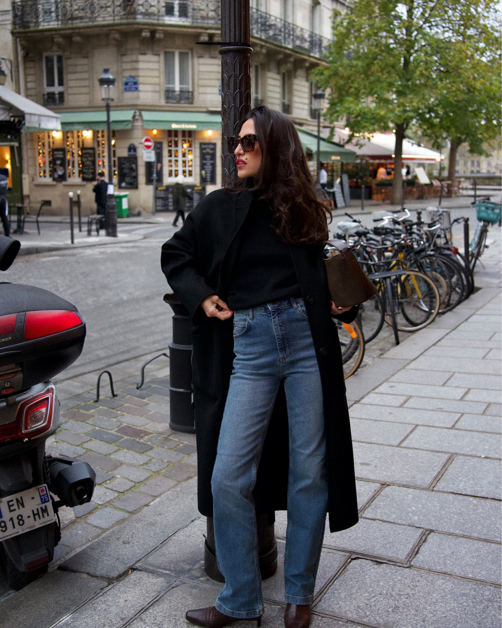 #LTKautumn #LTKfrance #LTKwinter