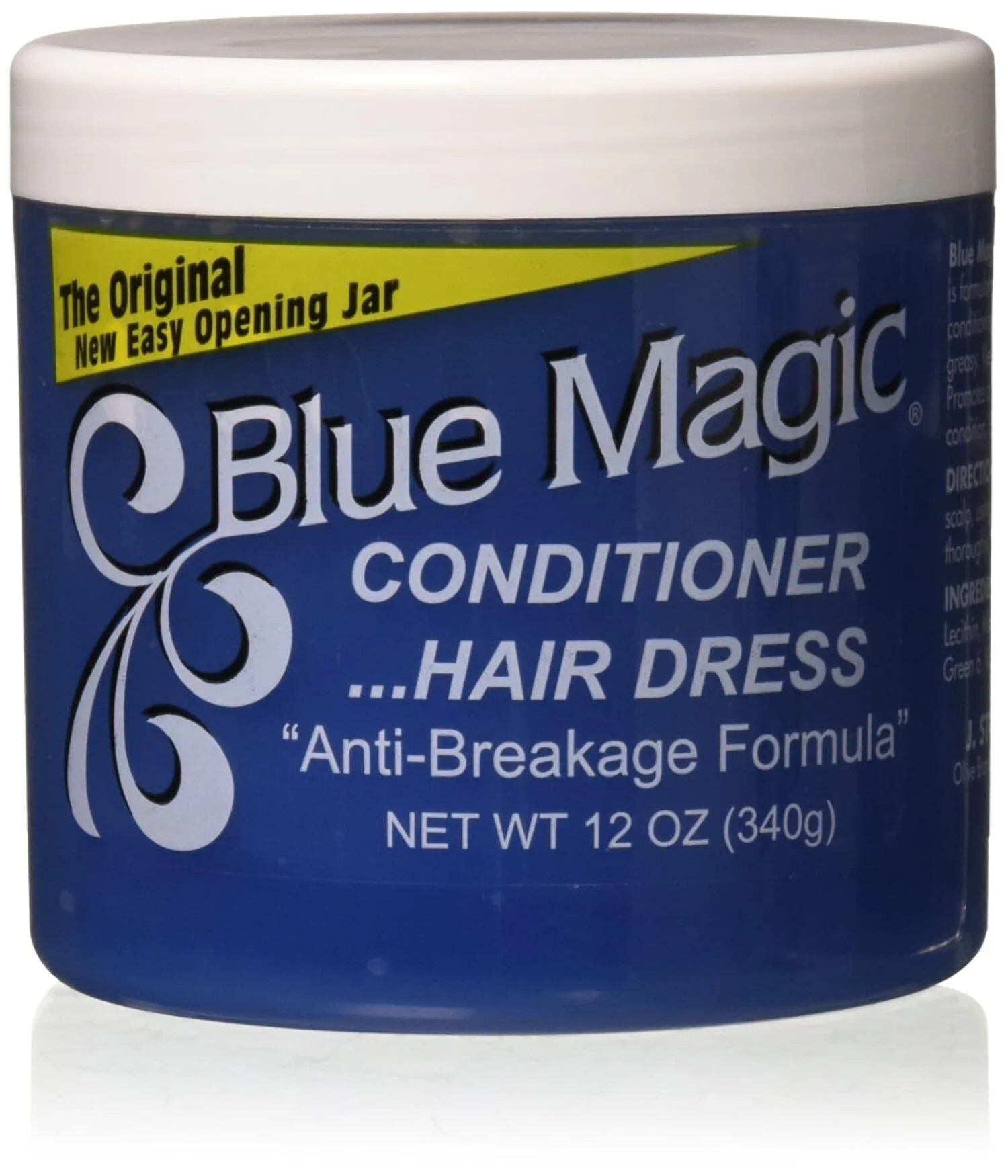 Blue Magic Conditioning Hair Dressing | Walmart (US)