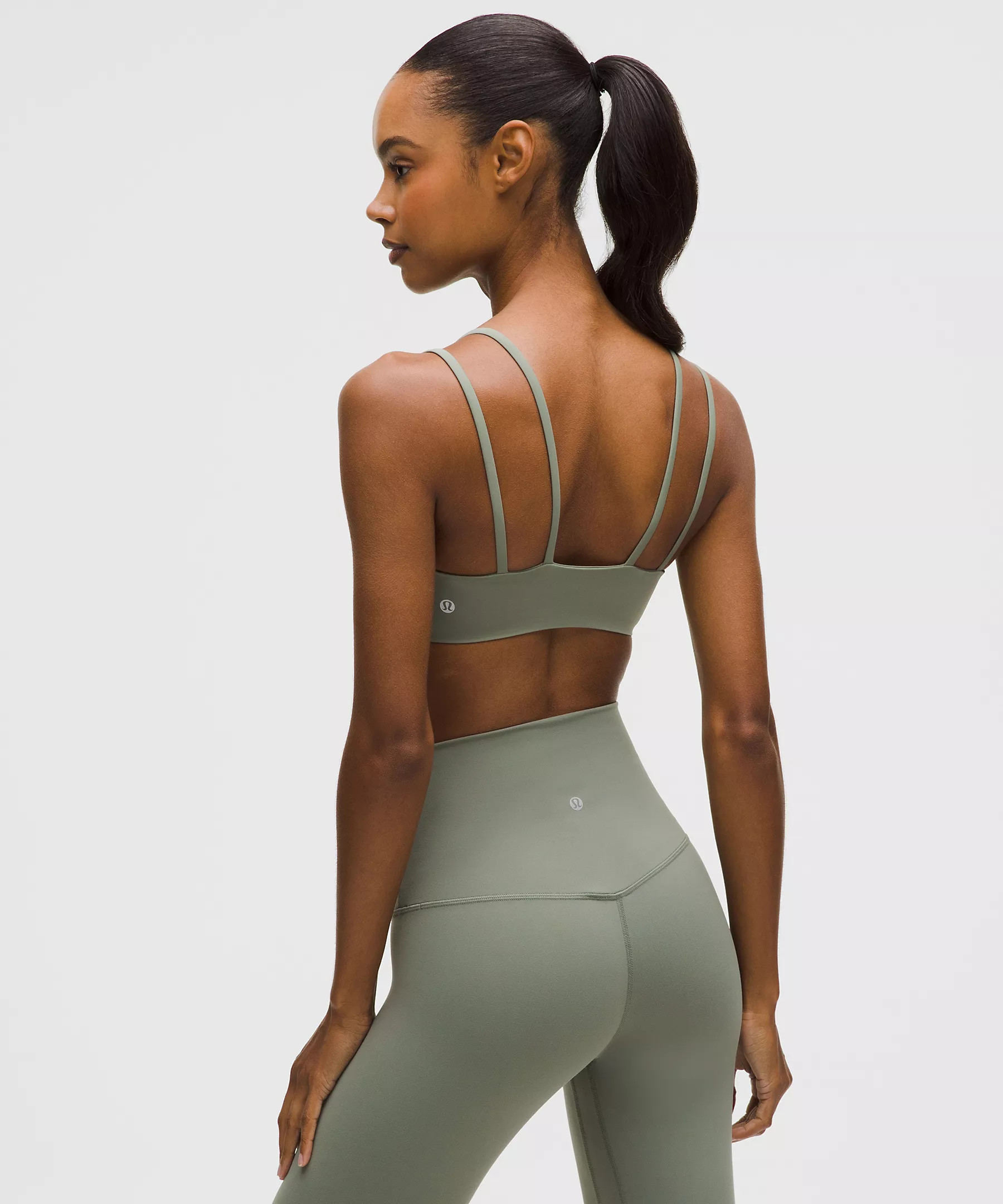 Like a Cloud Bra | Lululemon (US)