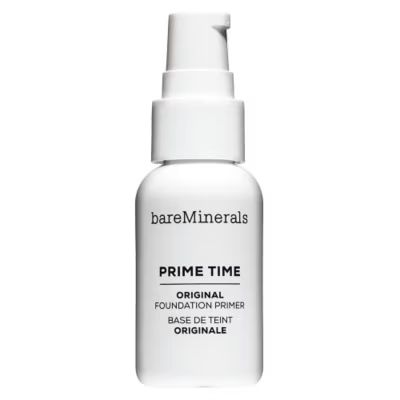 Prime Time®Foundation Primer | bareMinerals (US)