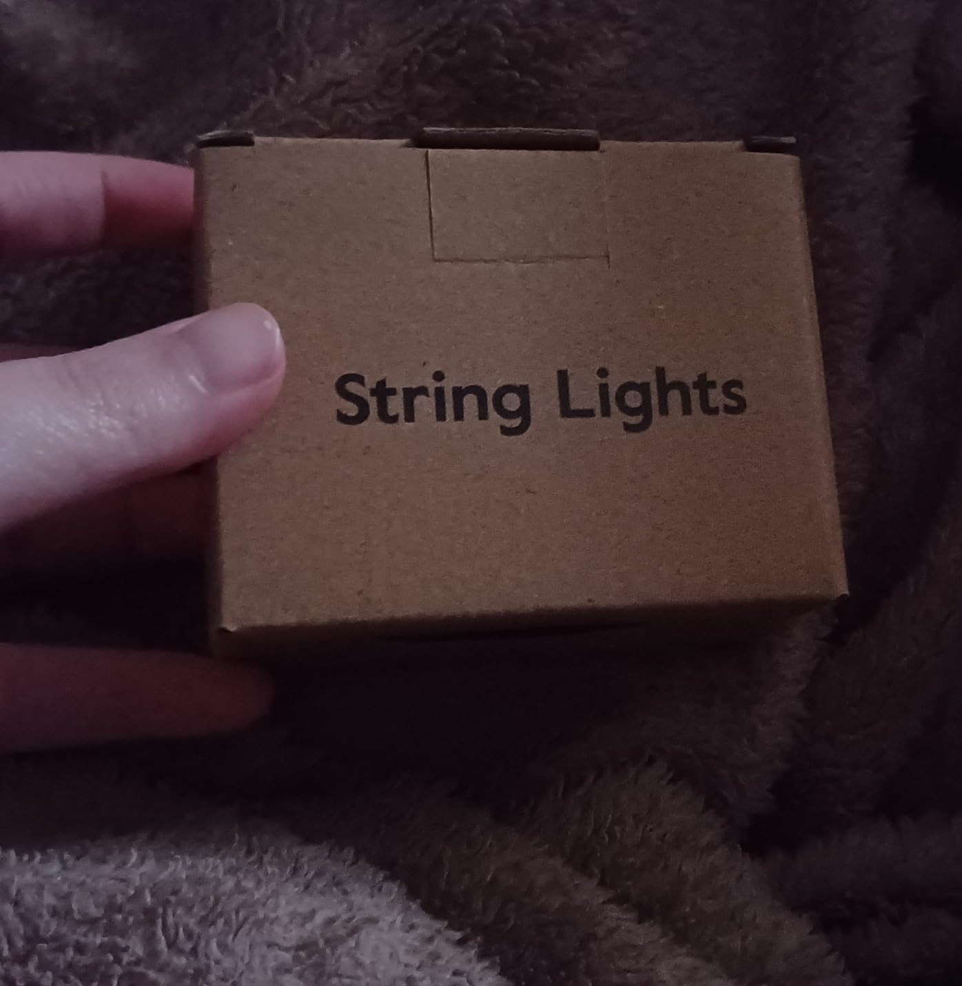 Minetom Fairy Lights Battery Operated with Remote, 66Ft 200 LED Waterproof String Lights Indoor O... | Amazon (US)