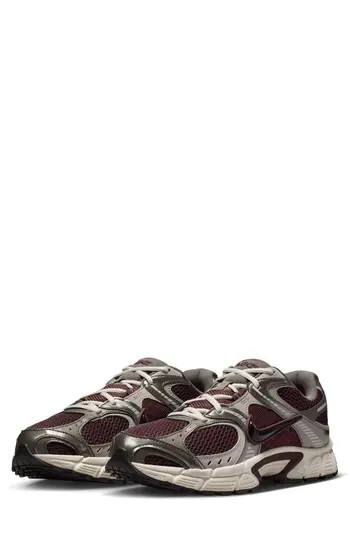 Nike V5 RNR Sneaker in Burgundy Crush/Black at Nordstrom Rack, Size 15 | Nordstrom Rack