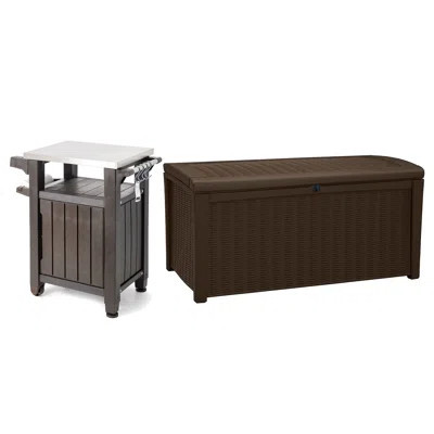 Unity Bar Set | Wayfair North America