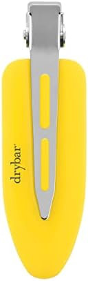 Drybar Tiny Tamers Creaseless Hair Clips | Holds Your Hair in Place (6 pieces) | Amazon (US)
