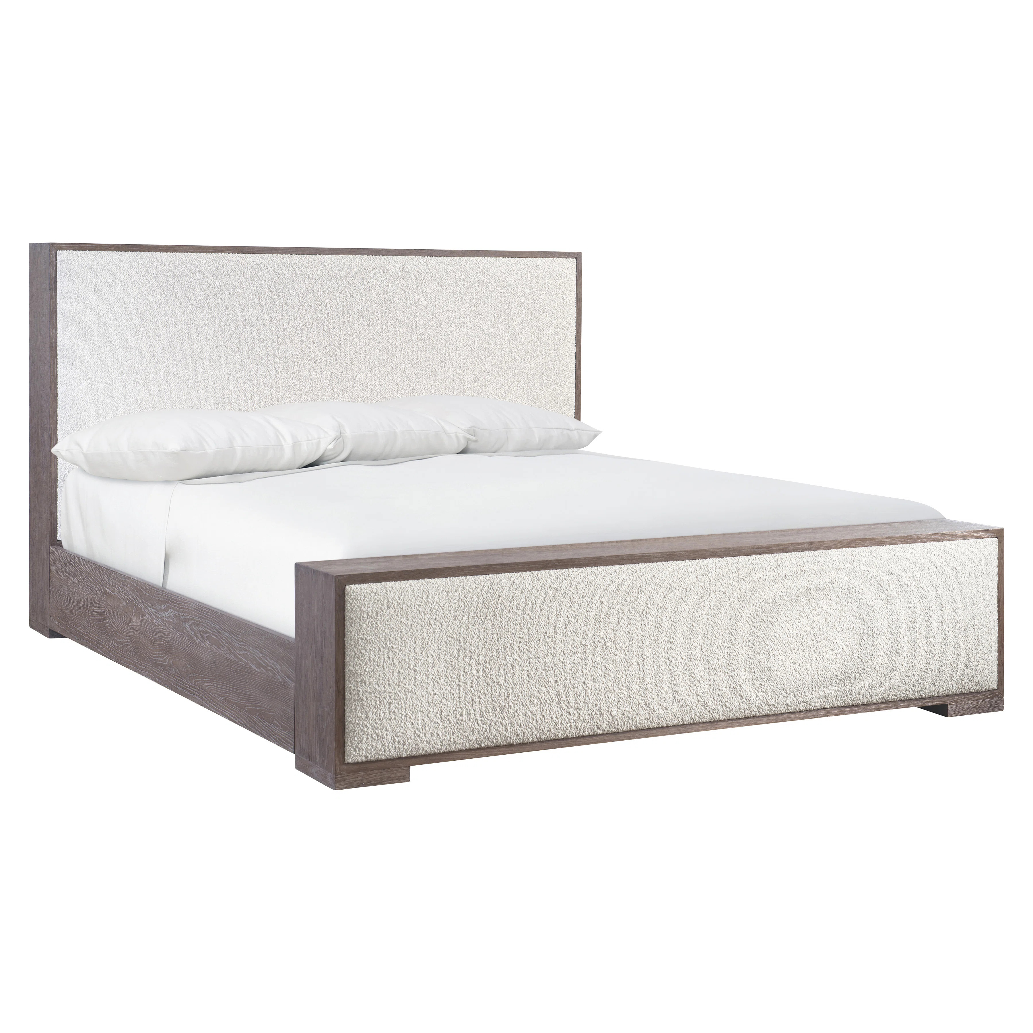 Bernhardt Casa Paros Upholstered Standard Bed | Wayfair | Wayfair North America