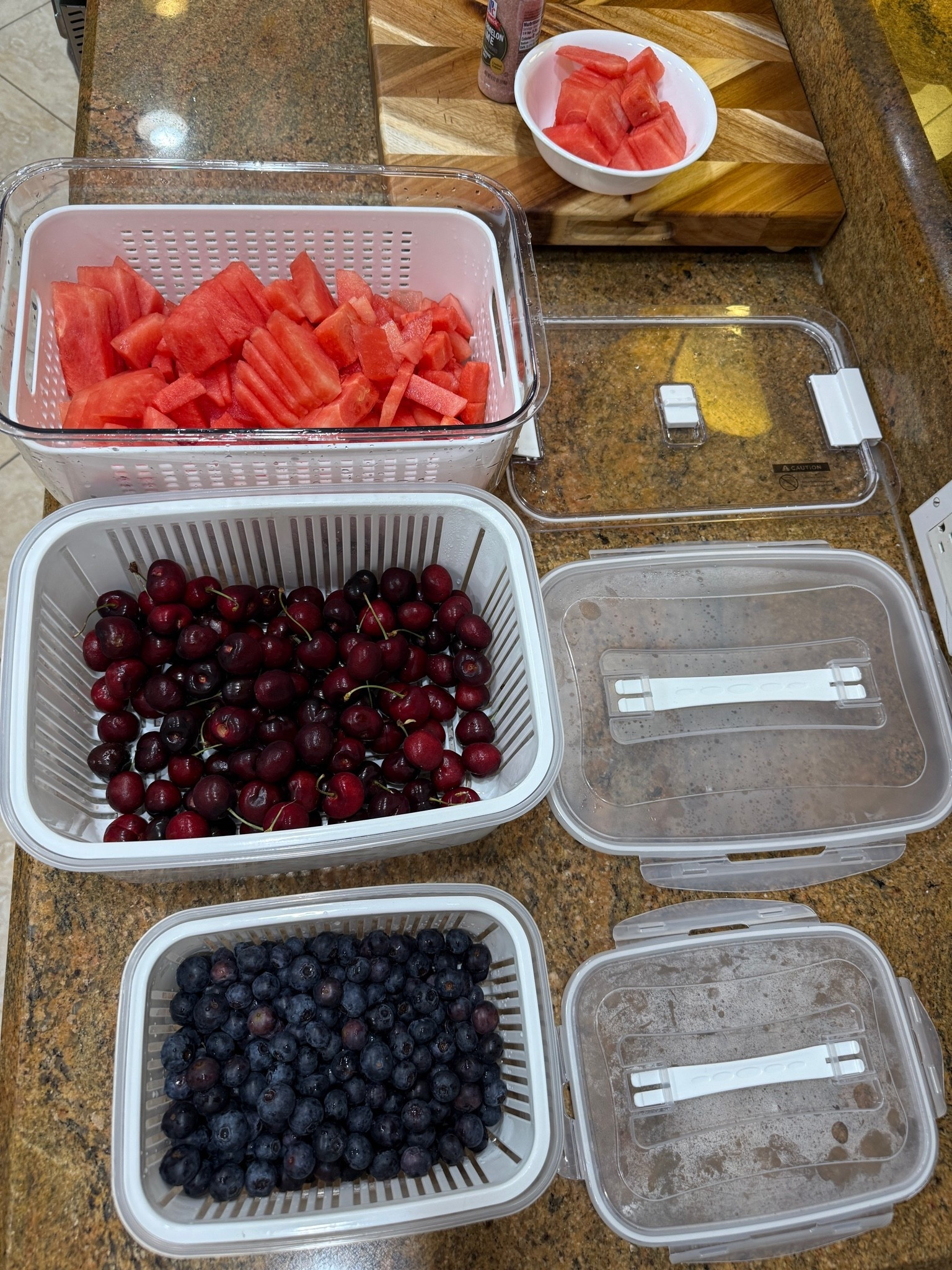 The only way I store fruit 🍒🍉🫐

#LTKfoodie #LTKmomlife #LTKdayinmylife