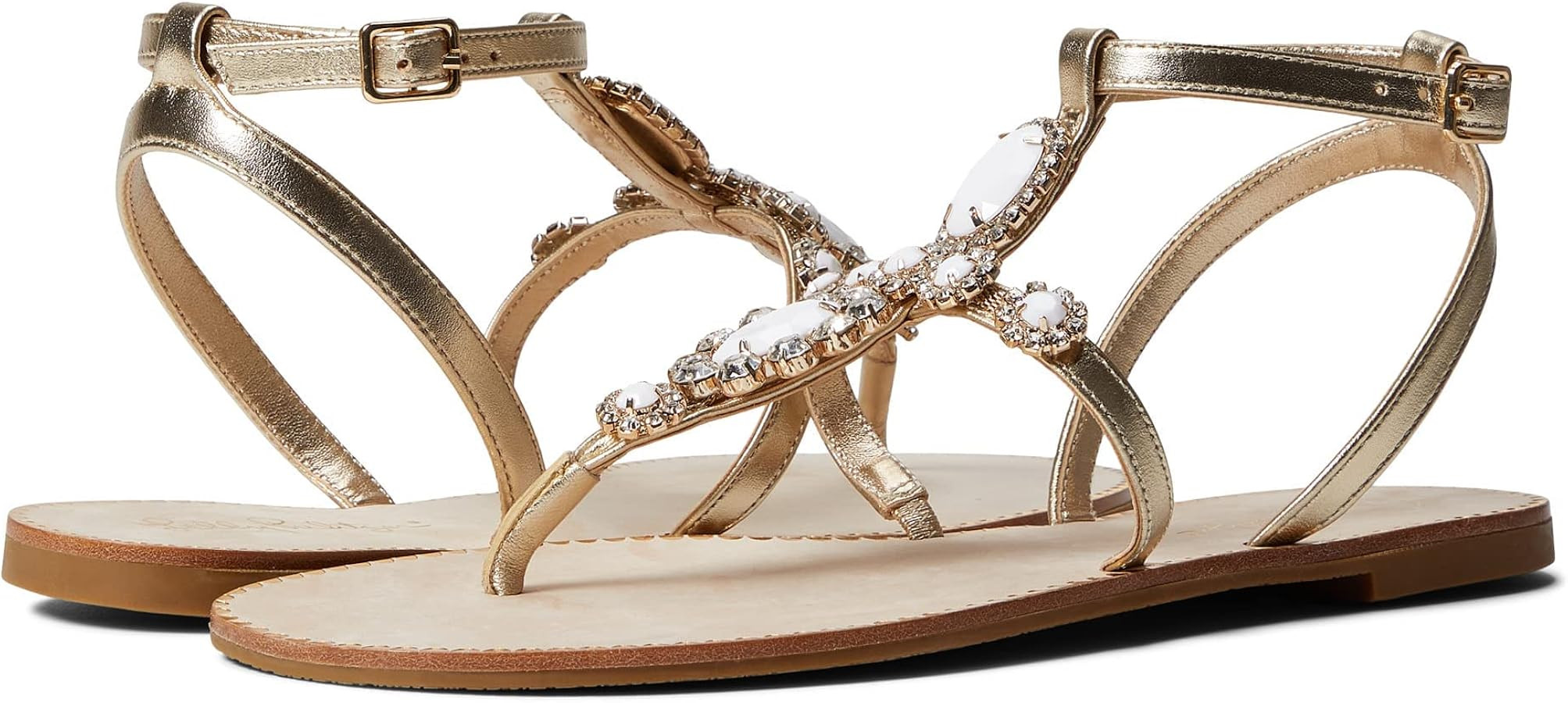Lilly Pulitzer Katie Sandal | Amazon (US)