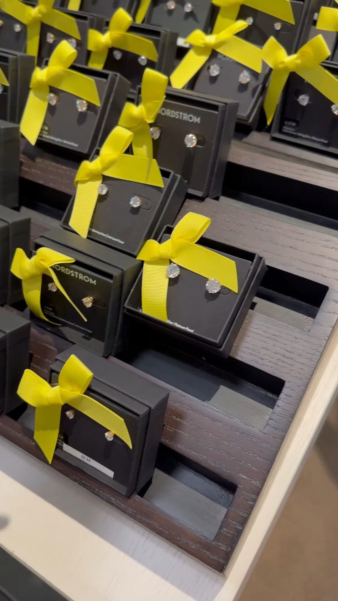 Nordstrom earrings 

I’ve had these for years (in different sizes) and wear almost daily- also make a great gift for the holidays or stocking stuffers! (My personal favorite is the 6ct size)

Gifts for her, gifts for mom, holiday gift guide, Nordstrom gift guide, earrings, jewelry for her, Christmas gifts for her, cubic zirconia 


#LTKGiftGuide #LTKHoliday #LTKFindsUnder100