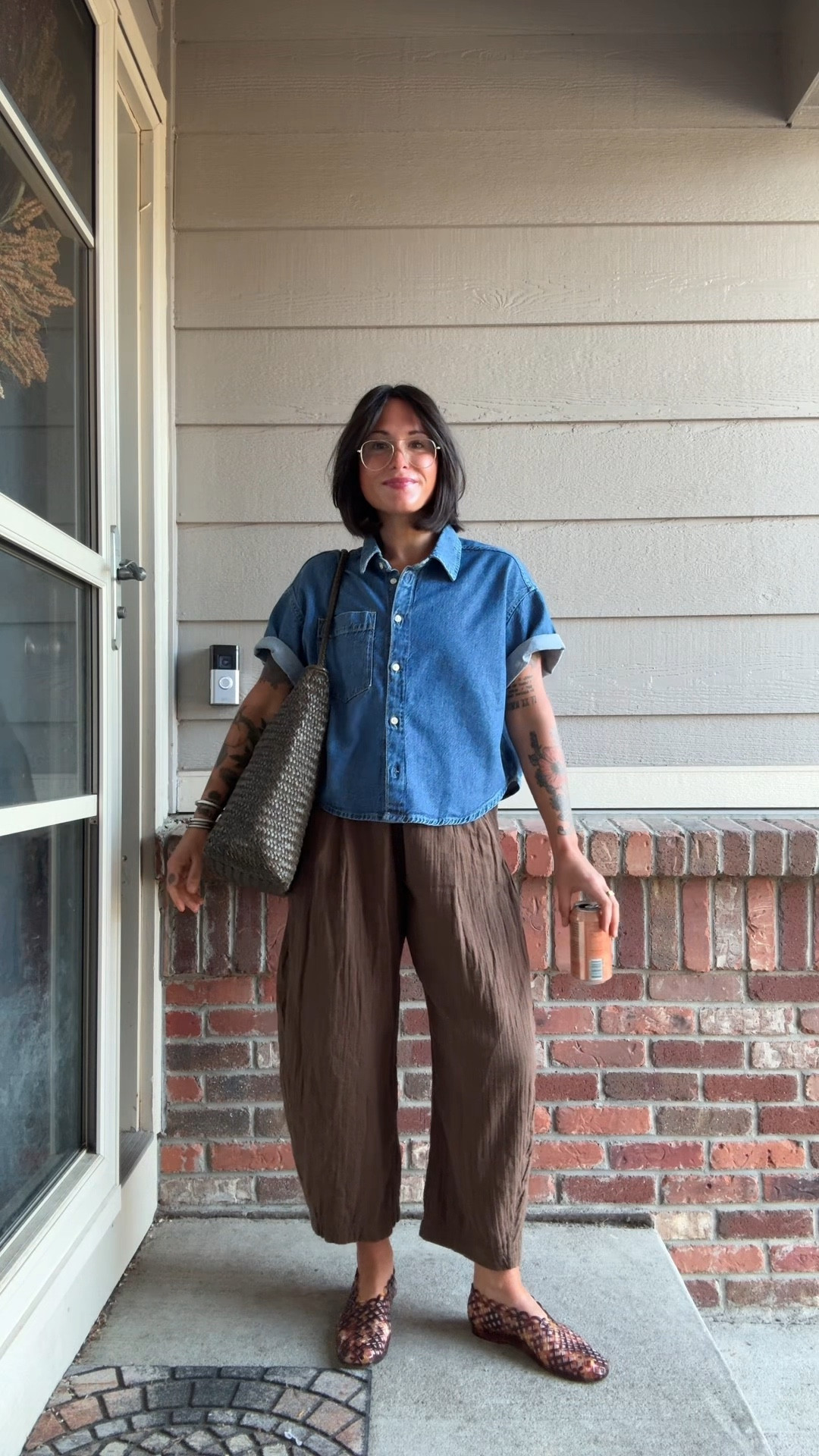 ootd! #gap @Steve Madden US @Madewell 

#LTKSeasonal #LTKSaleAlert #LTKootd