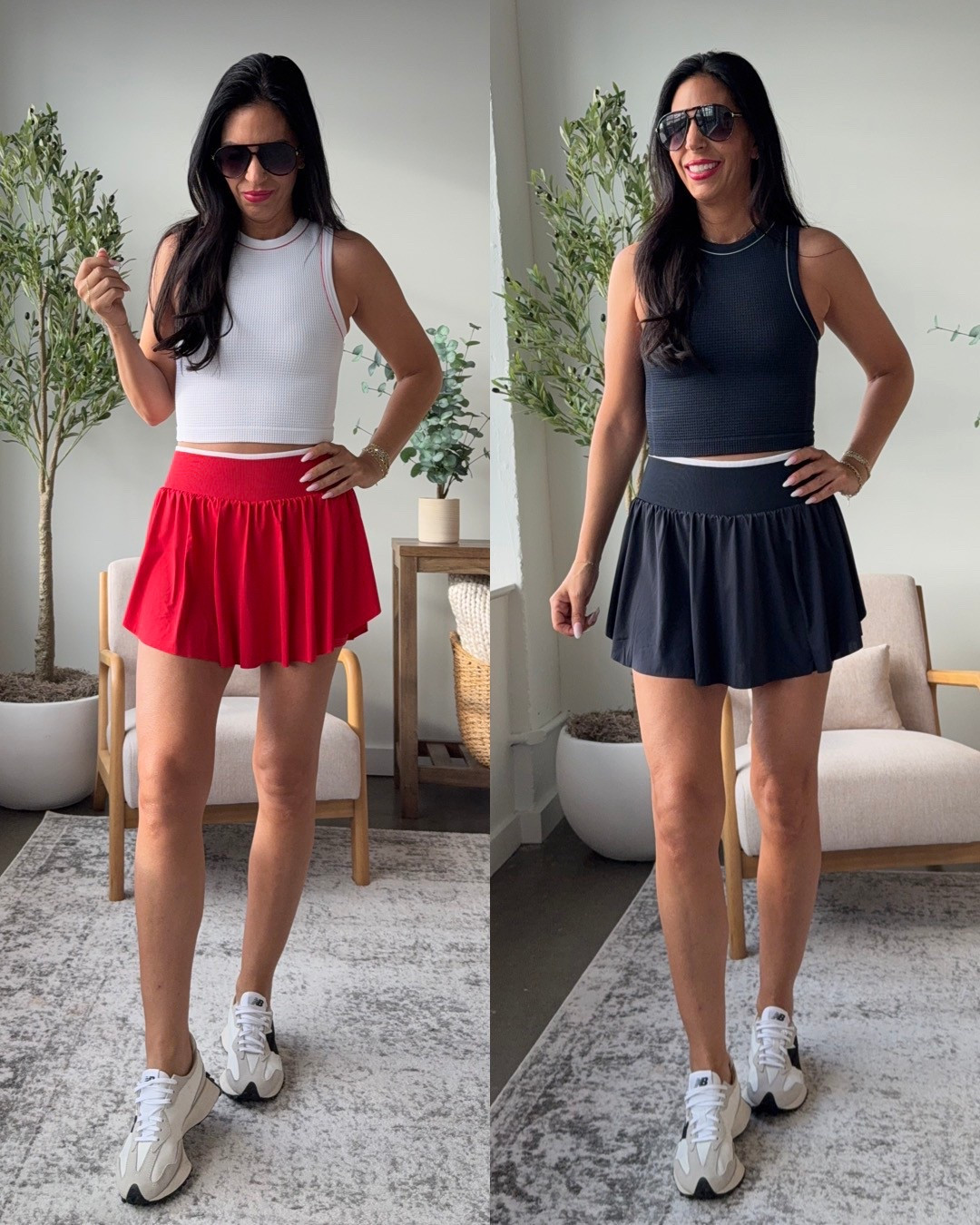 30% off Target Athletic wear
Top- small 
Bottoms - small 
  

#LTKActive #LTKU #LTKSaleAlert 
#LTKOver40 #LTKSpringSale