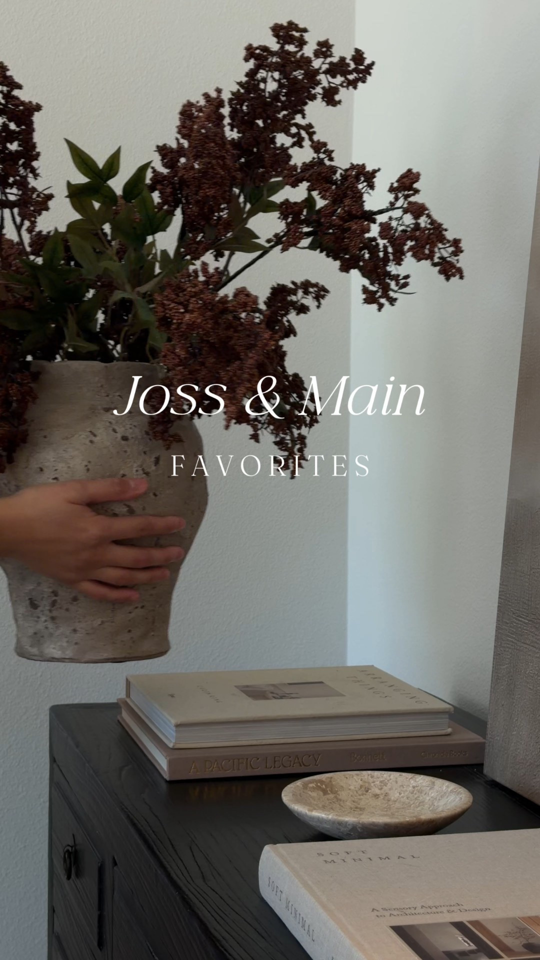 @jossandmain #JossandMainPartner #JossandMainEdit 