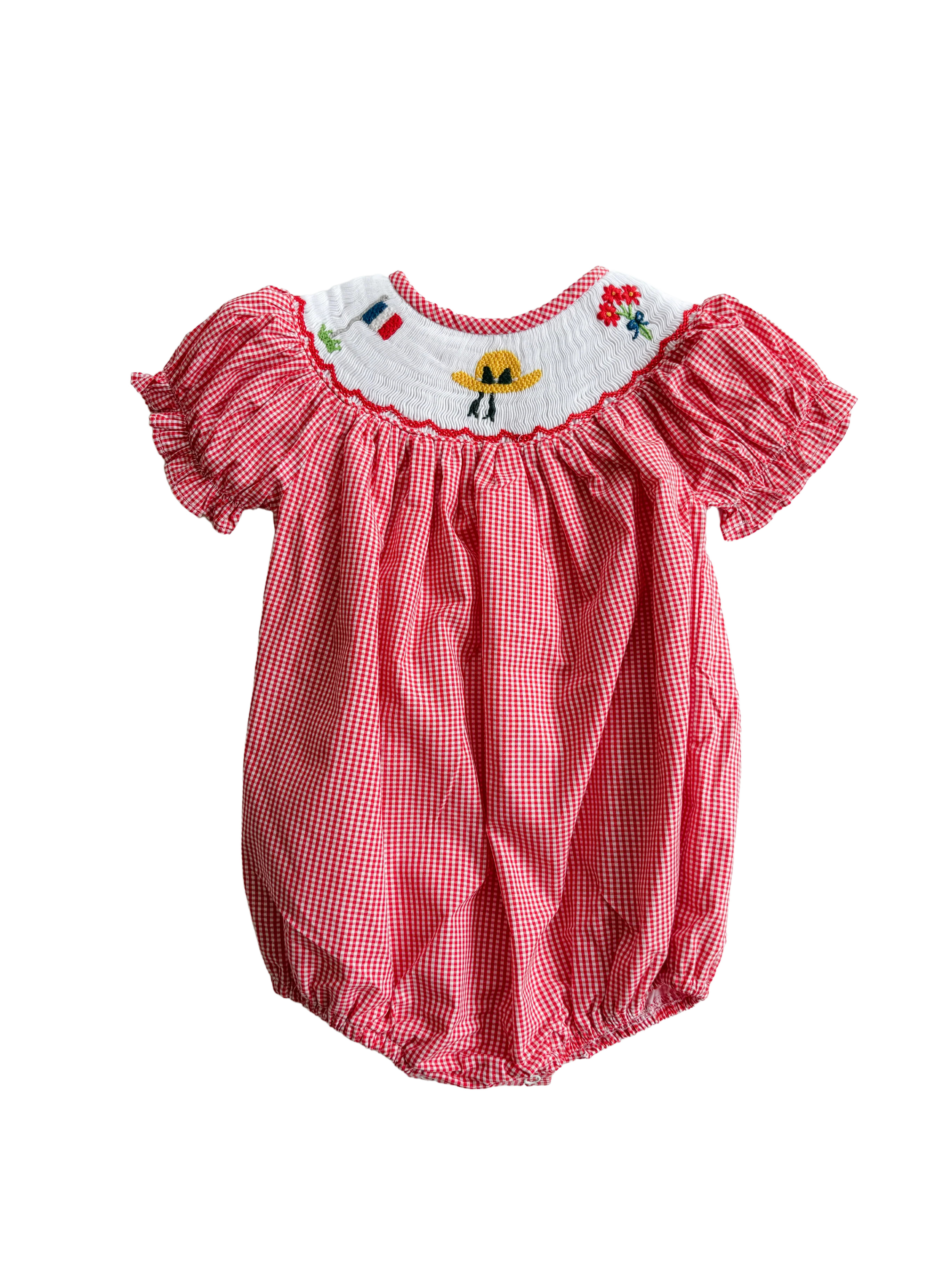 The Yvette Bubble | Little Sloans