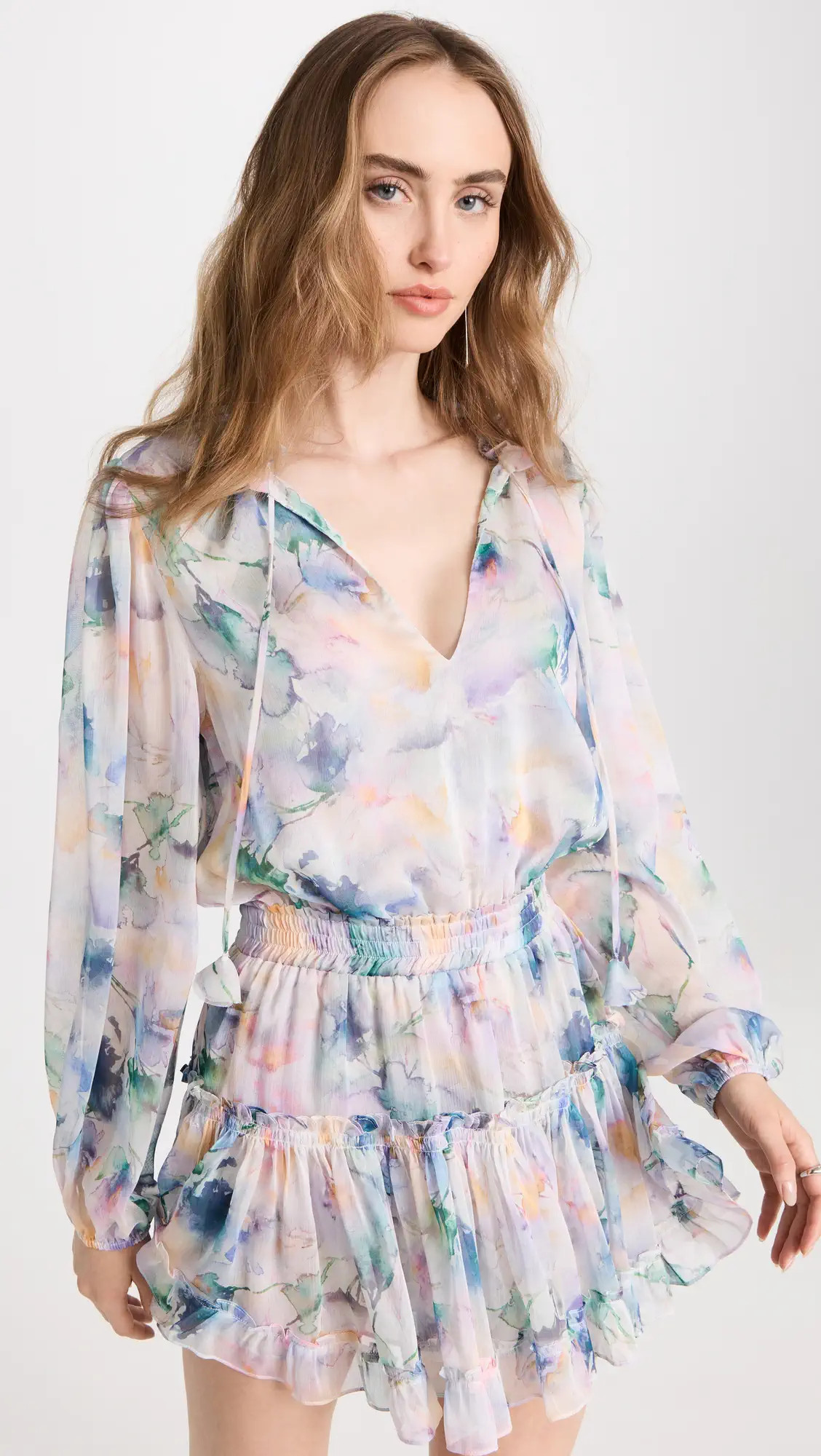 Lorena Dress | Shopbop