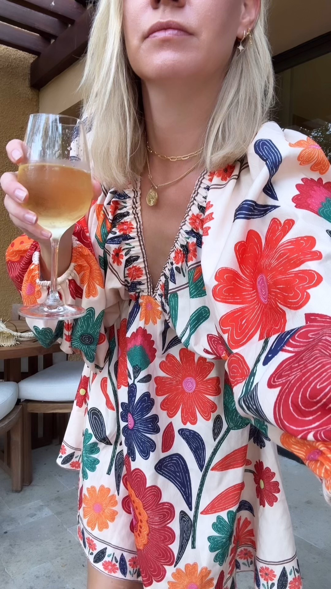 dinner in Mexico! love this Amazon dress for day or night ! 

#LTKOver40 #LTKgrwm #LTKSaleAlert