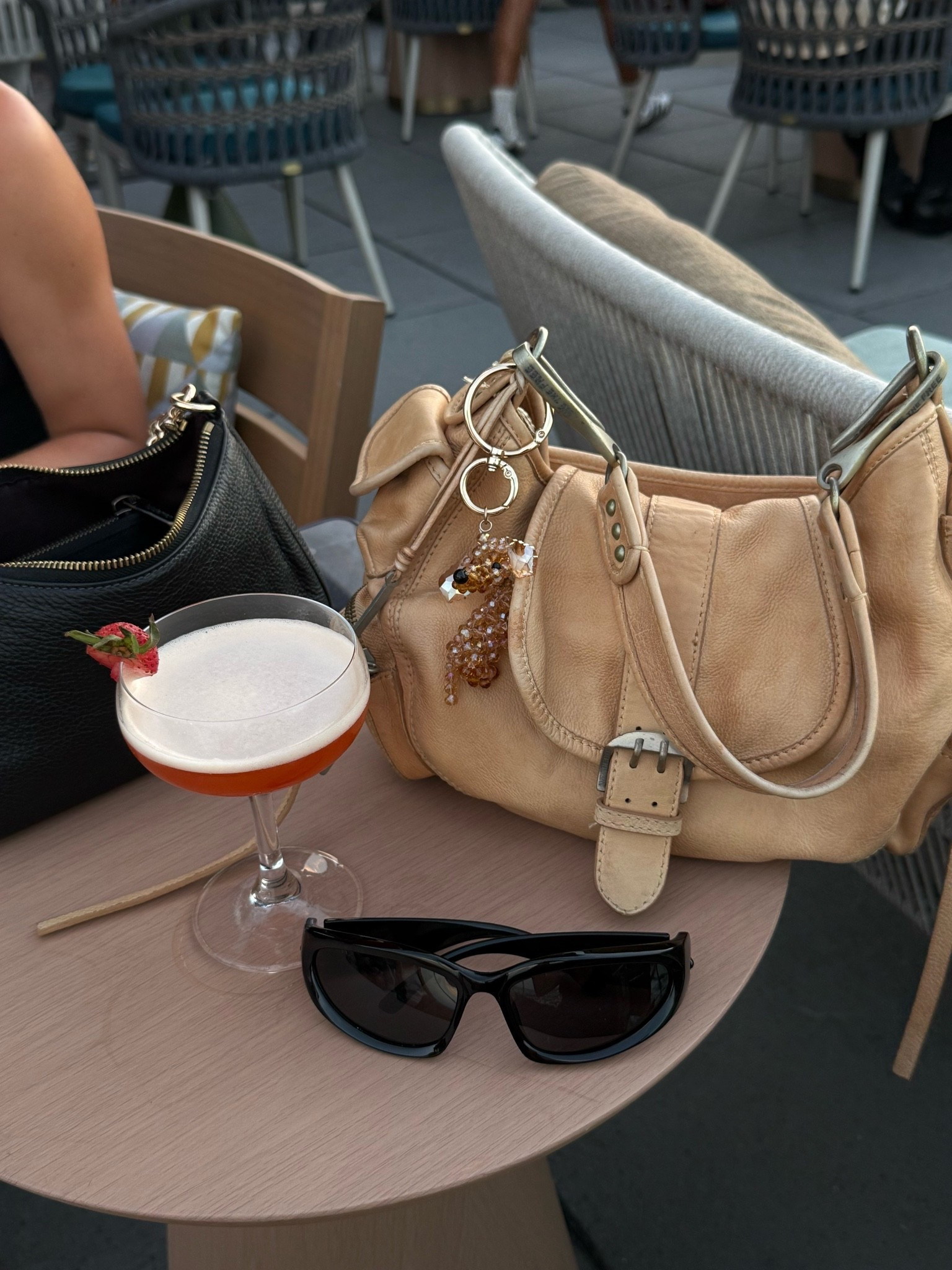 my go to bag and glasses for this summer

#LTKgrwm #LTKootd #LTKTravel