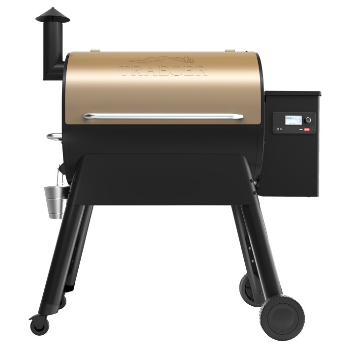 Traeger Pro Series 780 Grill | Williams-Sonoma