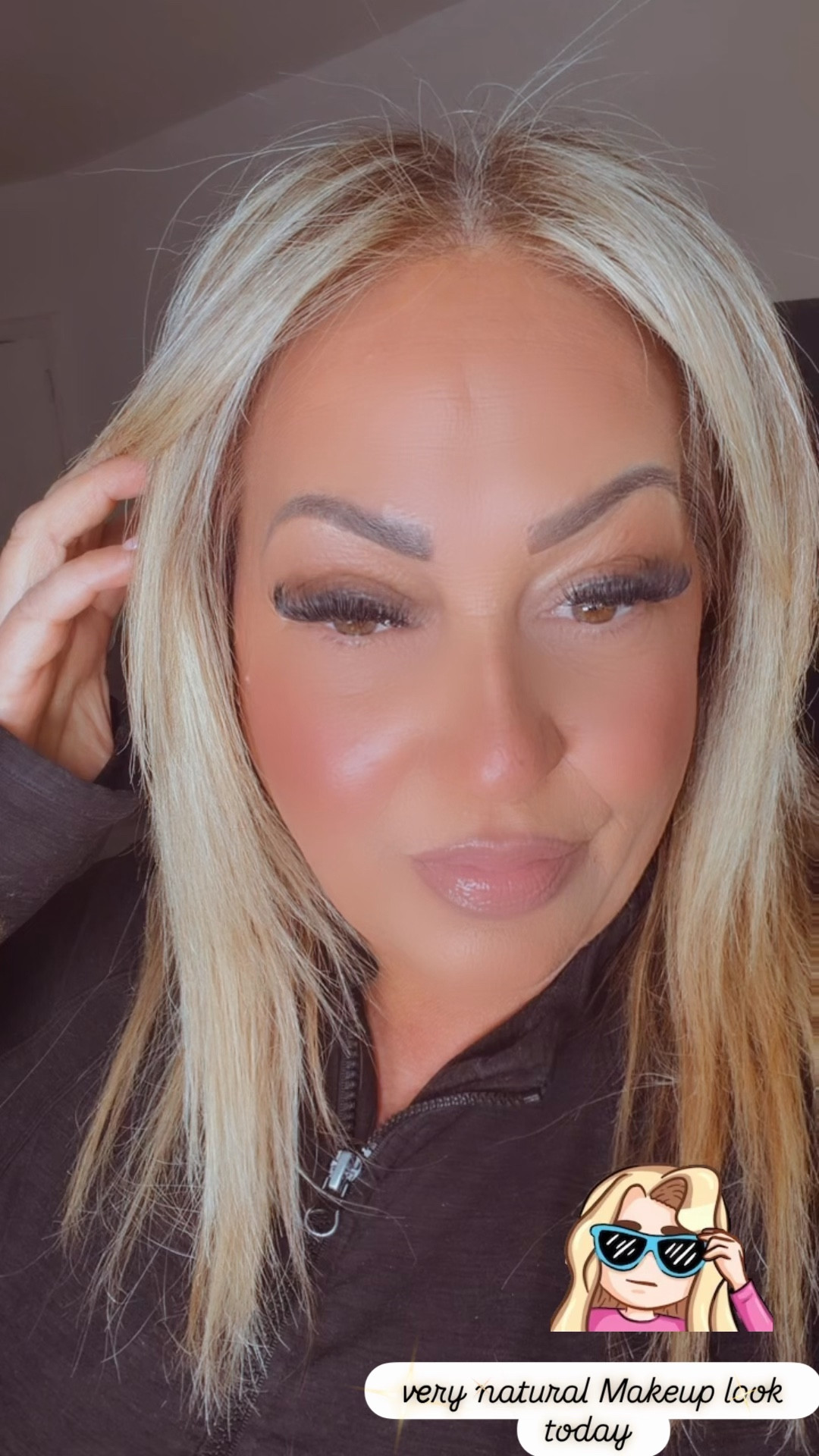 I hope you allow your life to be bigger than you ever thought it could be. I hope you allow yourself to embody more beauty than you ever thought possible. I hope you allow yourself to not get trapped by the small stories, the little ideas about what the future may be. I hope you don’t long for the things you’ve outgrown just because they’re familiar. I hope you allow yourself to not consider everything you lose as a loss. I hope you don’t define yourself only by the limits of what you’ve seen so far. I hope you allow yourself to never cap your potential at what others have said is possible. Most of all, I hope you allow yourself to recognize the light that is within you!!  I hope you allow yourself to do more than you ever thought you could. 

It’s not in the how it’s in the ALLOW. 💫💓

Love, 
An embryo with a long, long way to go who believes in you fiercely…🙏


#LTKdayinmylife #LTKBeauty #LTKmomlife