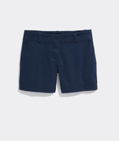 5 Inch Every Day Shorts | vineyard vines