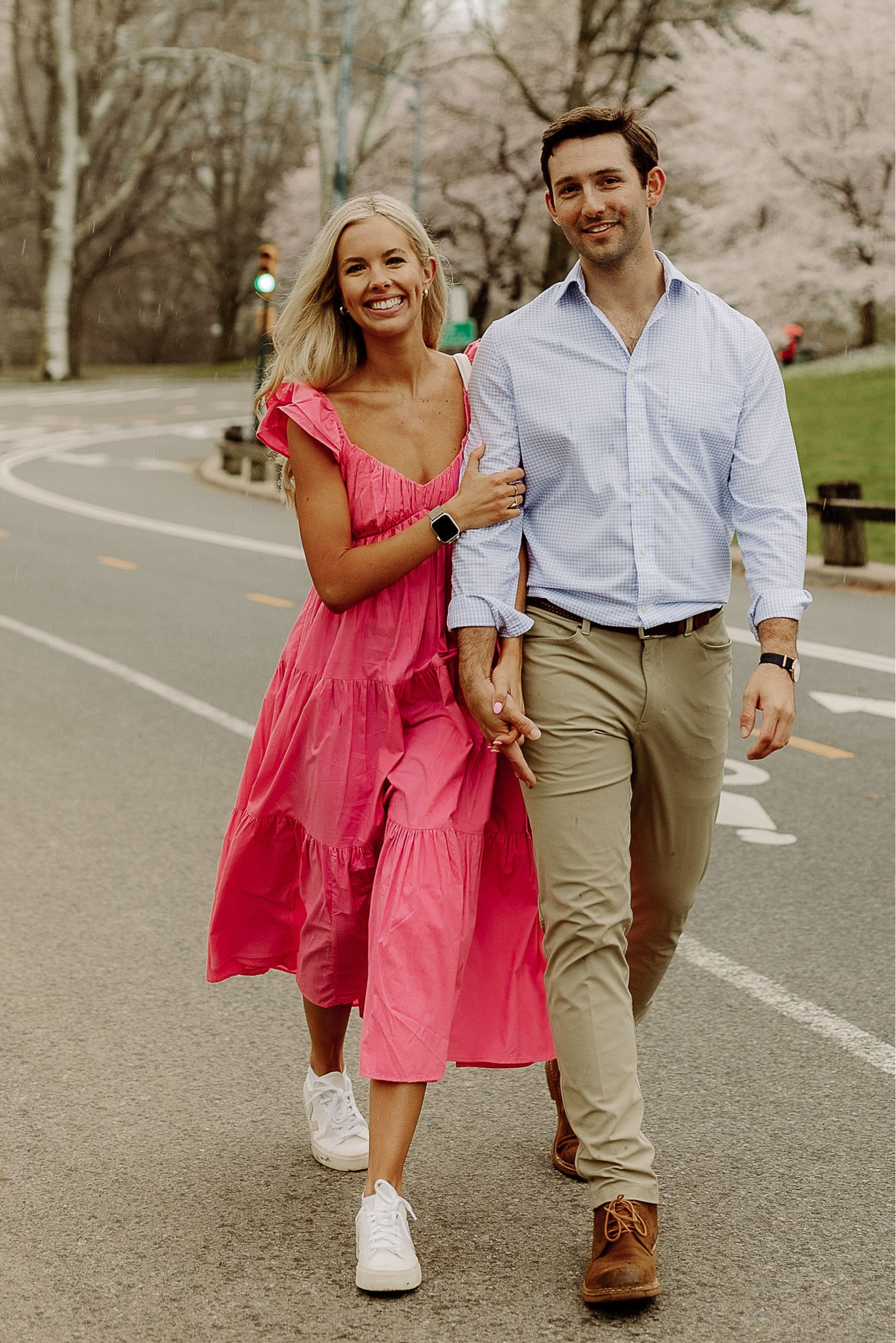 Perfect dress for Easter or Mother’s Day! 🩷

#LTKfindsunder100 #LTKSeasonal
