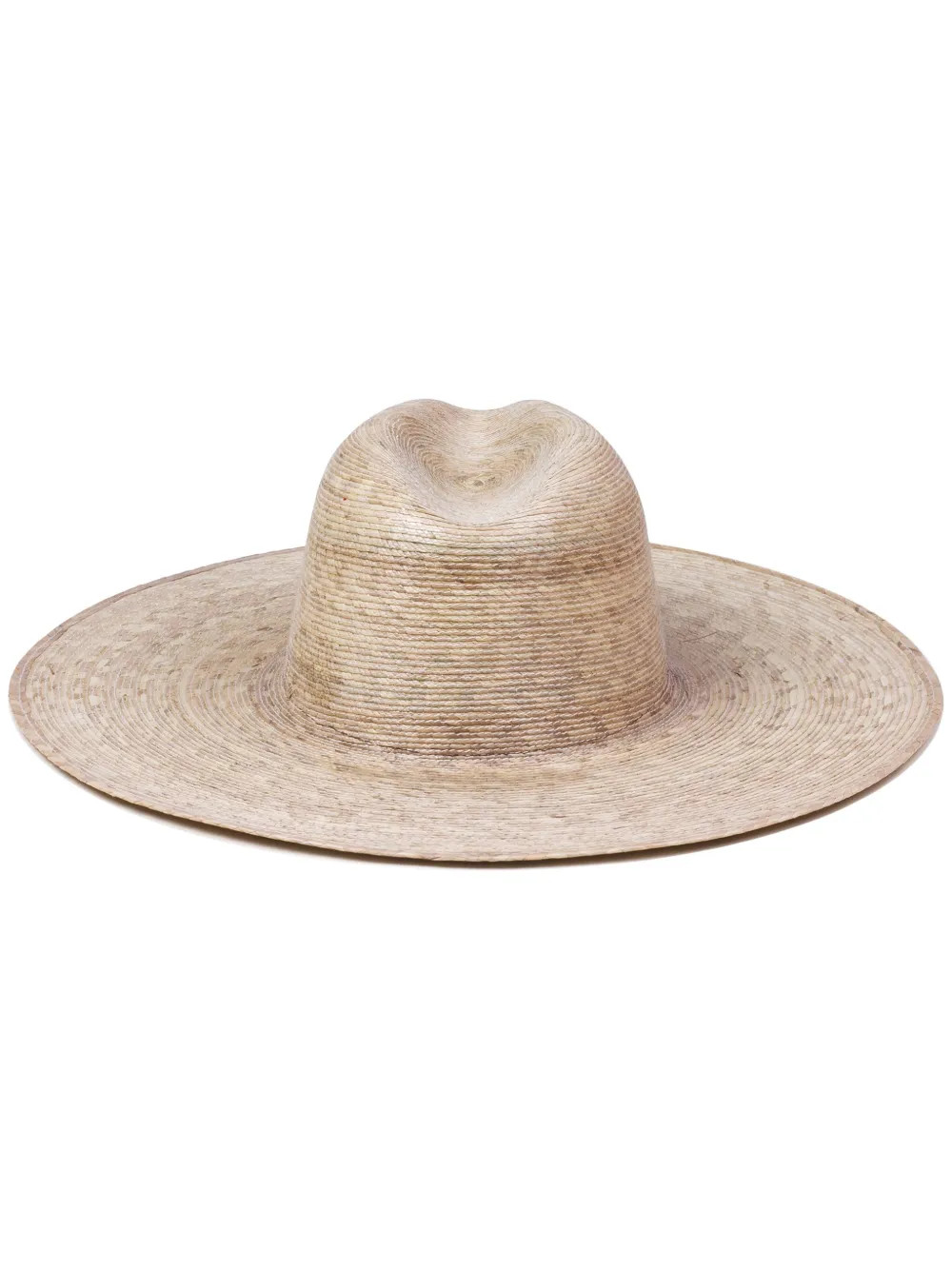 wide-brim sun hat | Farfetch Global