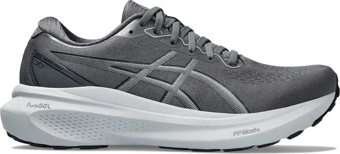 ASICS® GEL-KAYANO® 30 Running Shoe (Men) | Nordstrom | Nordstrom