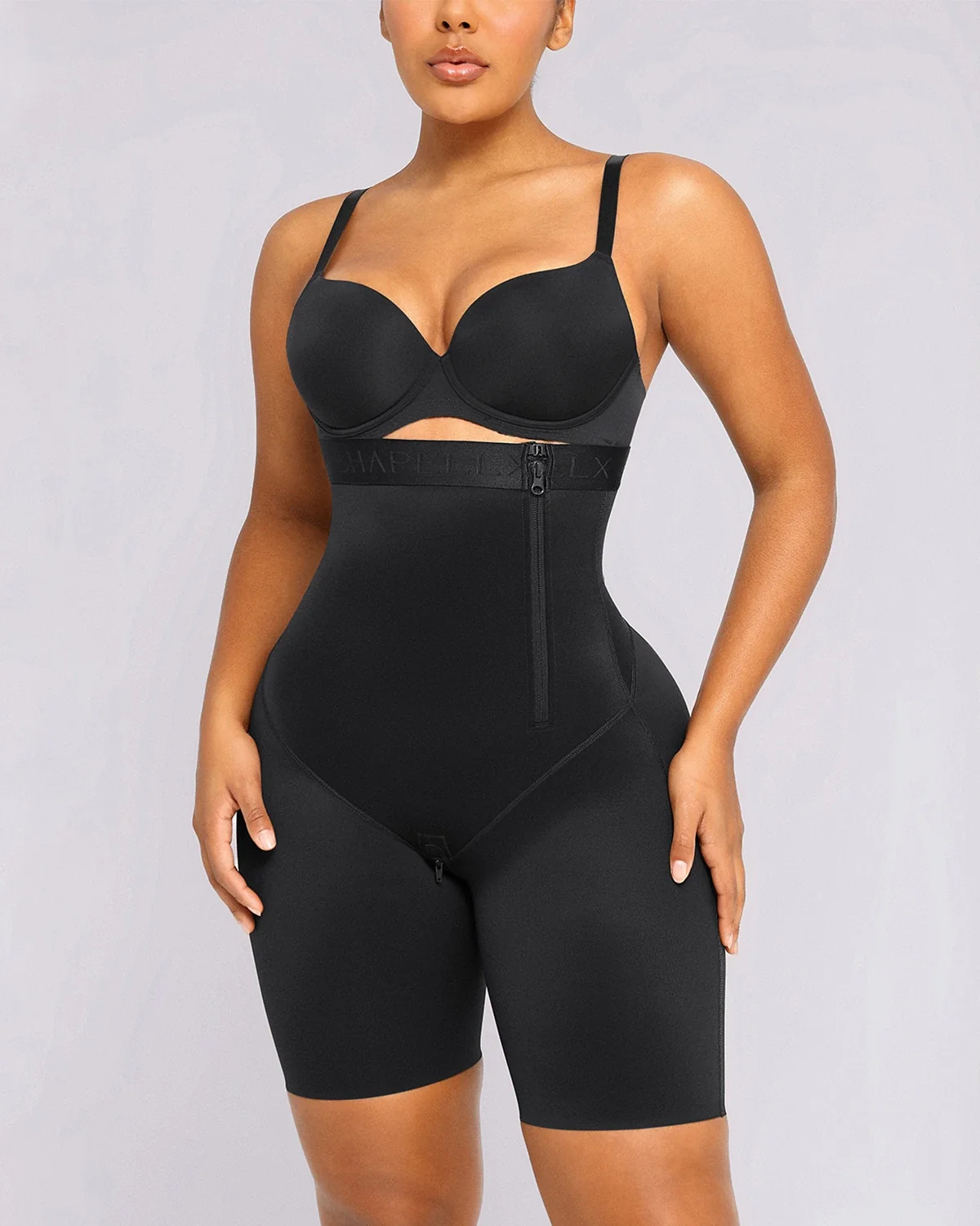 SilkSculpt High-Waisted Short | Shapellx Affiliate Program