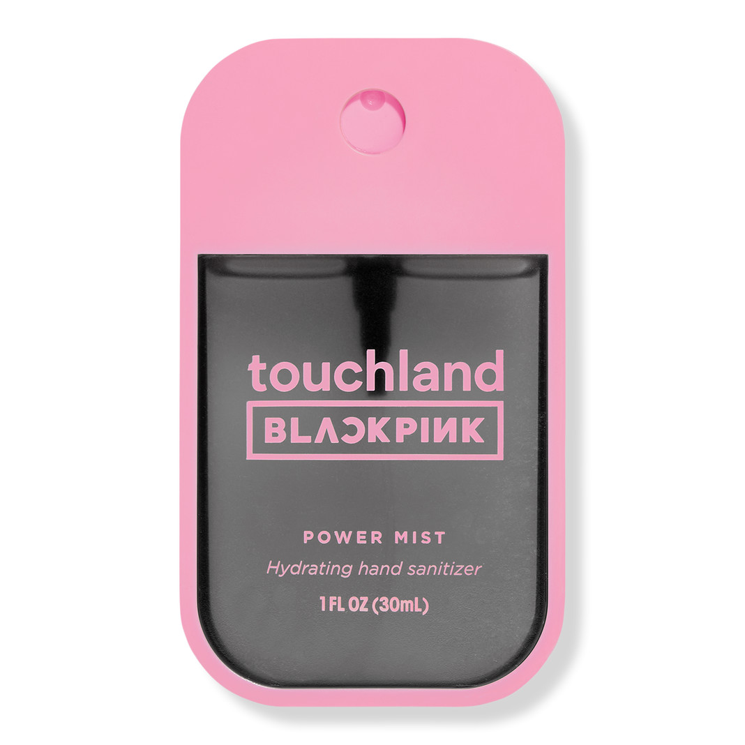 BLACKPINK | TOUCHLAND Blue Sandalwood | Ulta