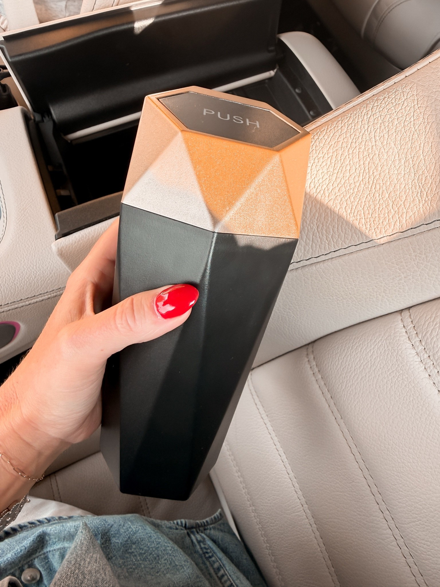I use this every time I’m in the car 🙌🏼🗑️ Linking all my car cleaning must haves!

#LTKTravel #LTKmomlife #LTKSaleAlert