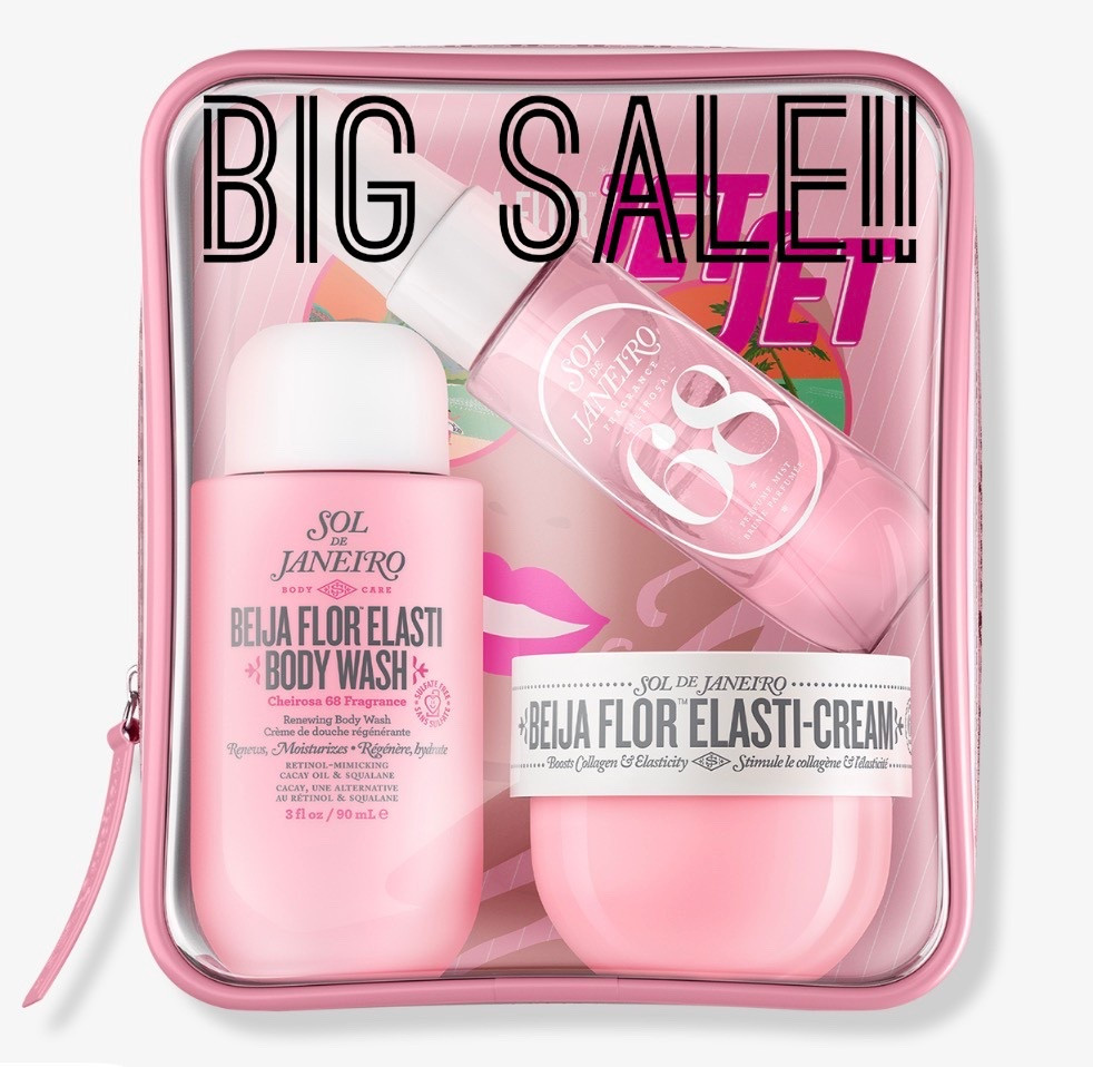 Snag it fast!! These prices are awesome!

#LTKmomlife #LTKSaleAlert #LTKBeauty