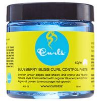 Blueberry Bliss Curl Control Paste | Sally Beauty Supply