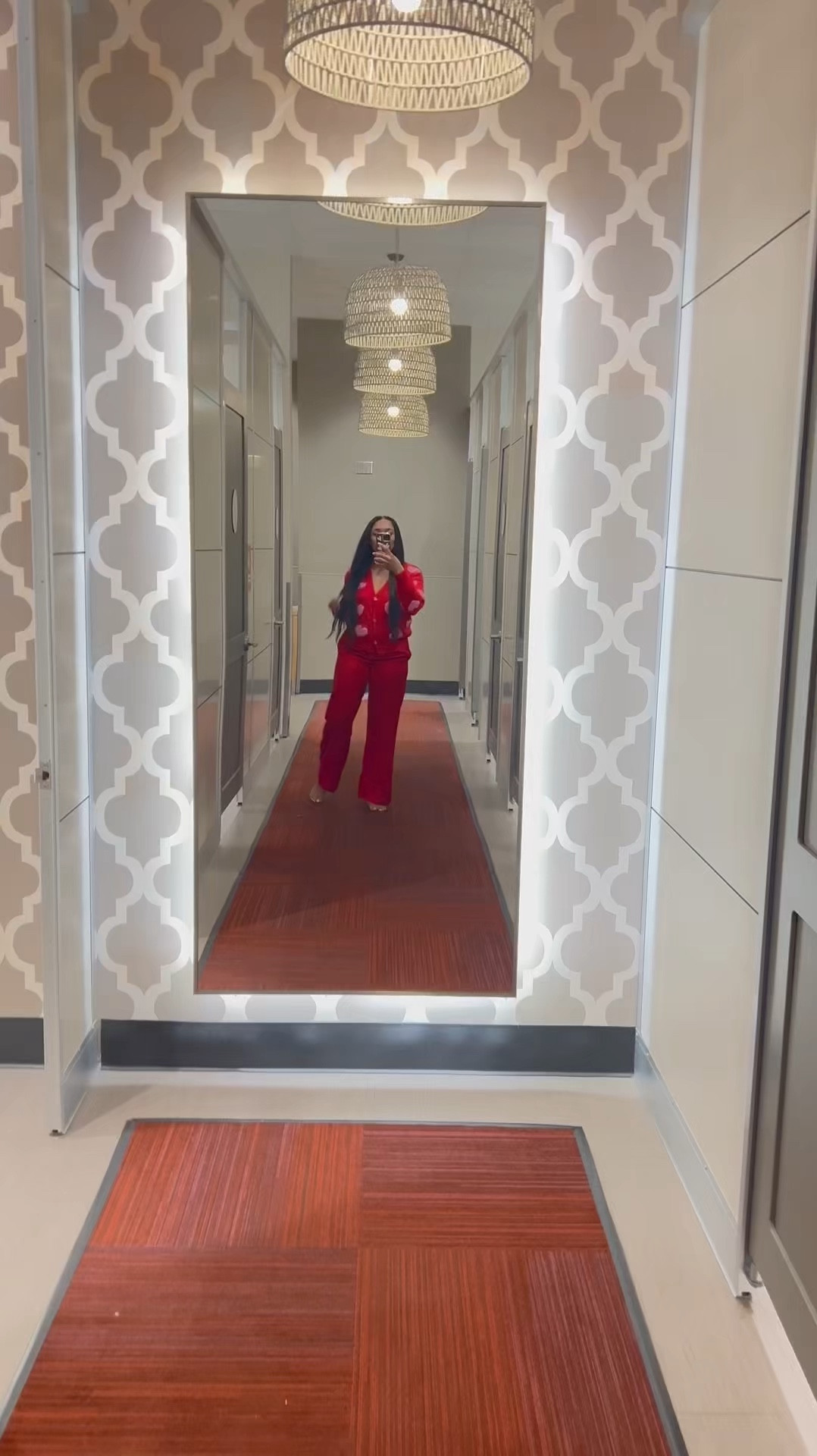 Target never misses, and this Valentine’s haul is no exception! 💕 From cute decor to perfect date-night finds, I’ve rounded up everything you’ll need to make the season sweet. 🍓✨ Shop my faves now ! 

#LTKFindsUnder100 #LTKWatchNow #LTKStyleTip