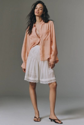 By Anthropologie Petticoat-Shorts | Anthropologie (EU)