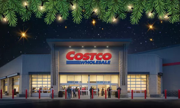 One-Year Costco Membership with $40 or $60 Digital Costco Shop Card | Groupon North America