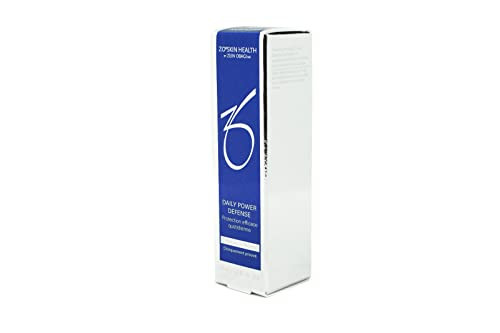 ZO Skin Health Daily Power Defense 0.5 Fl. Oz. | Amazon (US)