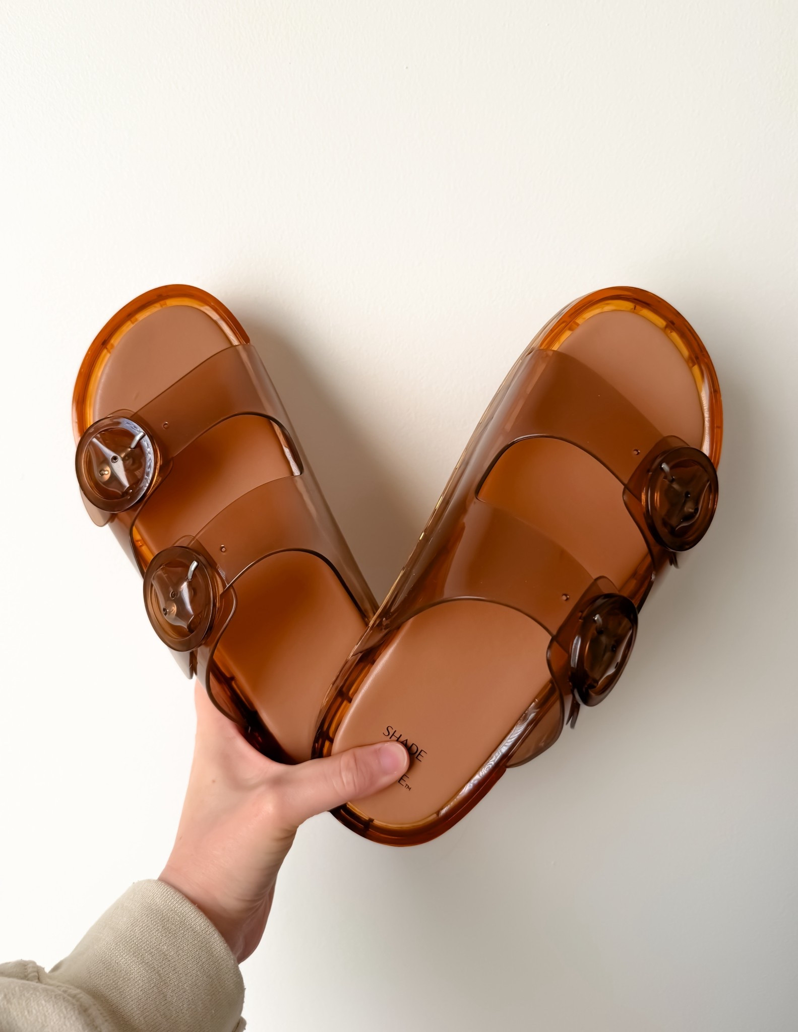 The cutest new sandals at Target! I’ll be wearing these to the pool and beach very soon! ☀️😎🐚

Target finds, target sandals, target sale, target style

#LTKFindsUnder50 #LTKTravel #LTKootd