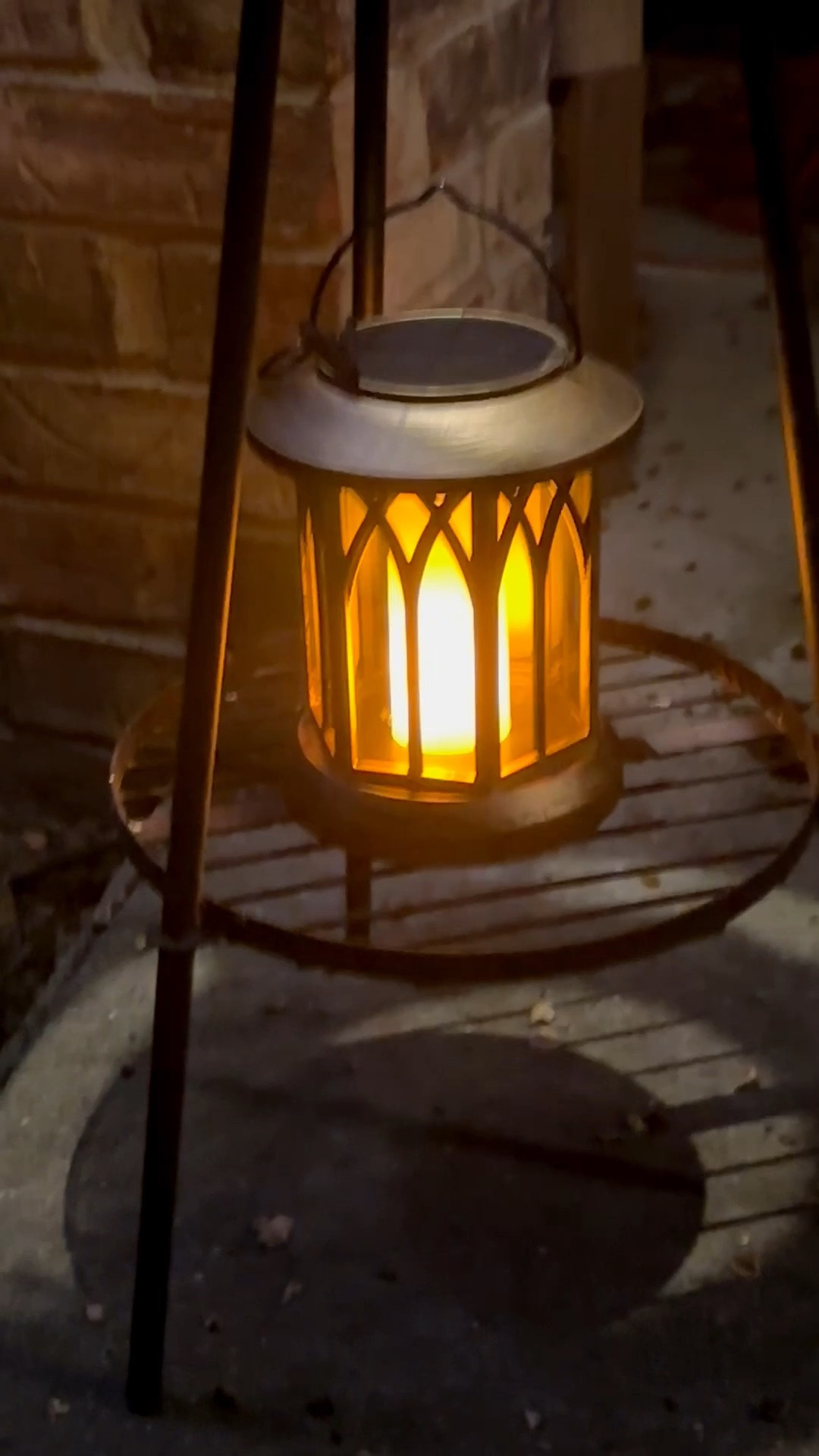 Flickering lanterns 💡 🔥

#LTKSaleAlert #LTKHome #LTKdayinmylife