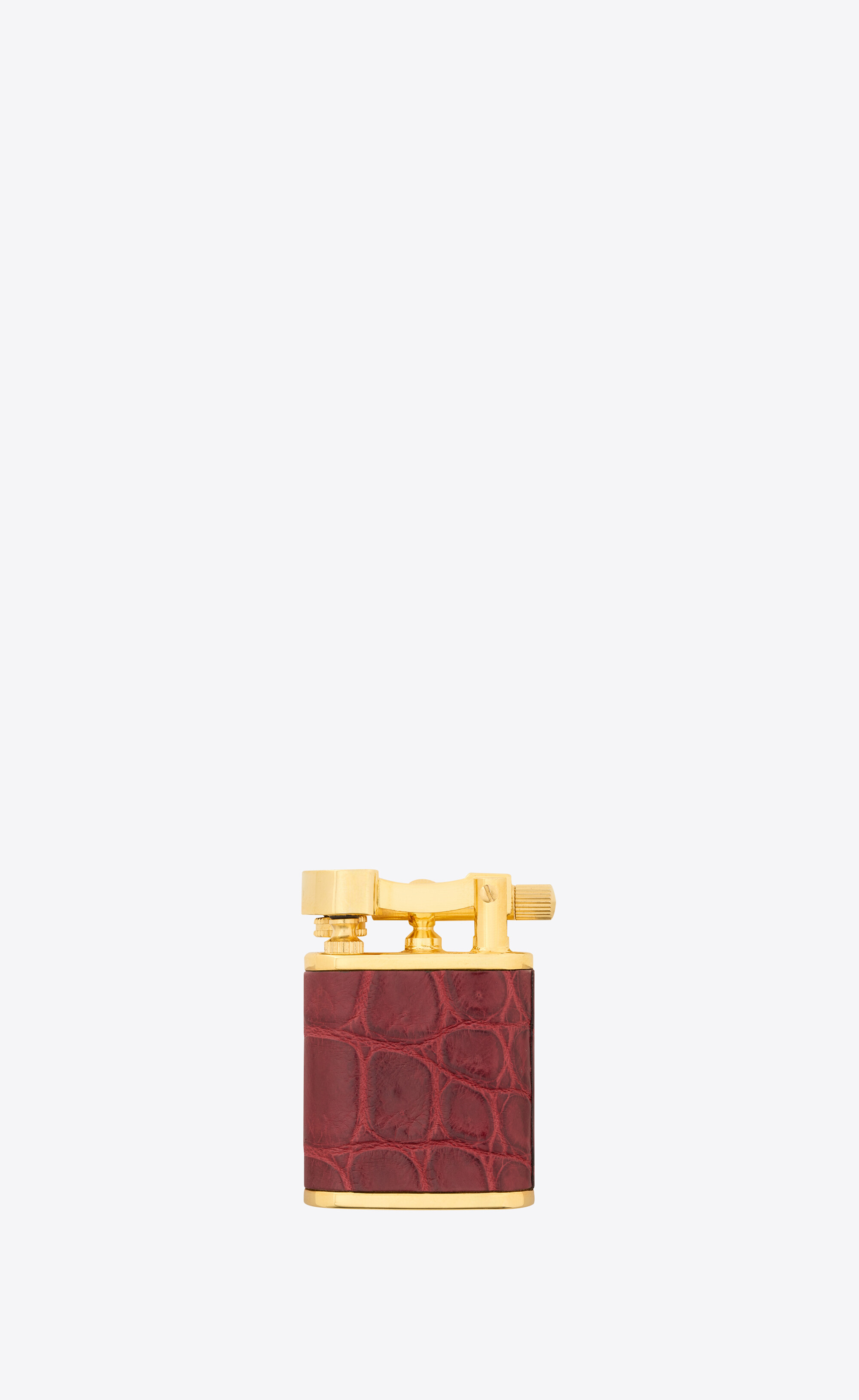 TSUBOTA PEARL LIGHTER | Saint Laurent Inc. (Global)