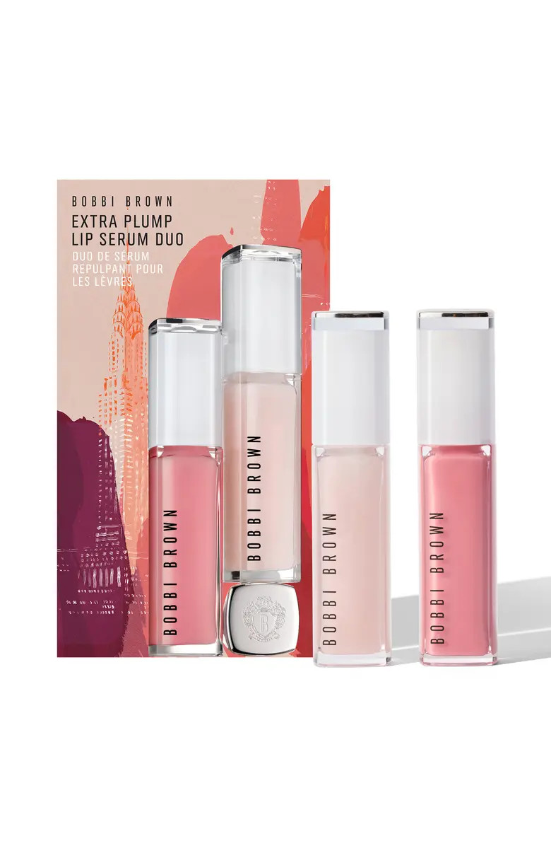 Extra Plump Lip Serum Duo $78 Value | Nordstrom