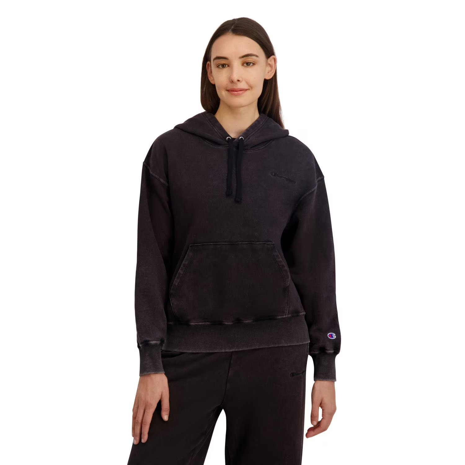 Champion Women's Heavyweight Fleece Hoodie | Sam's Club