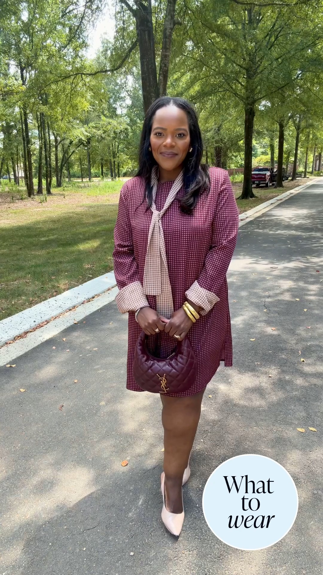 Tuesday workwear #ootd - don’t mind me I’m just defrosting and prepping for Fall fashions! Can’t wait to wear all the trends this season. What are you looking forward to this season?

#LTKgrwm #LTKootd #LTKWorkwear