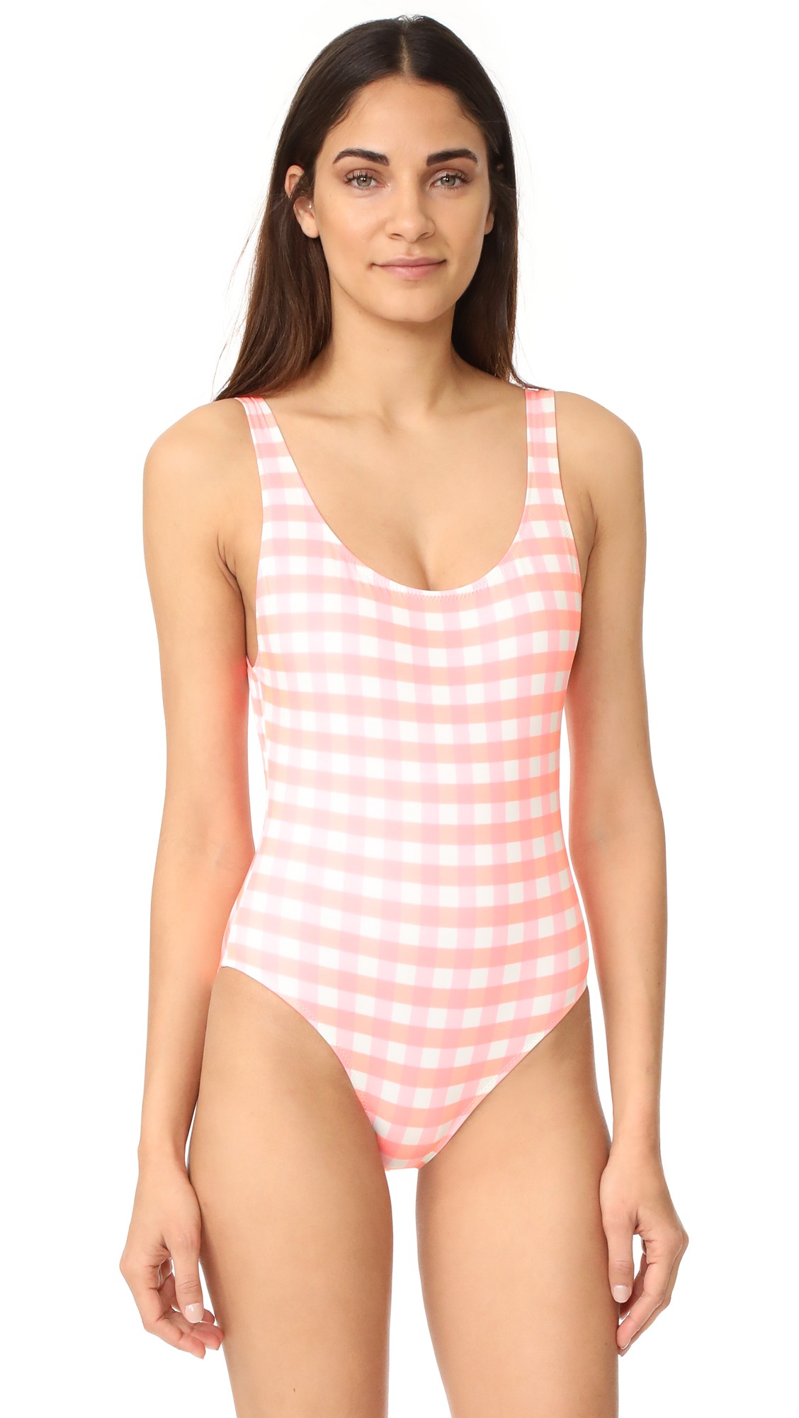 Anne Marie Swimsuit | Shopbop
