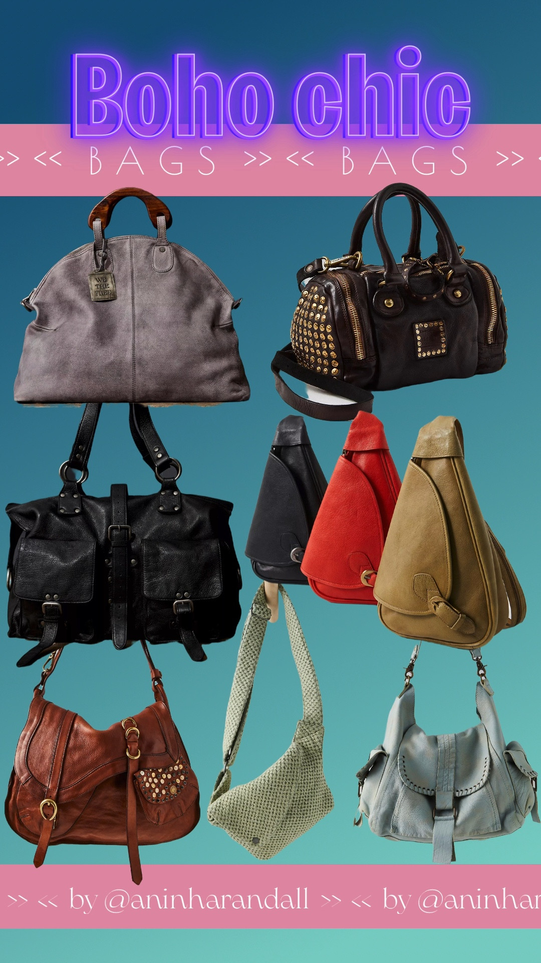 Trendy Zipper Shoulder Bag, … curated on LTK