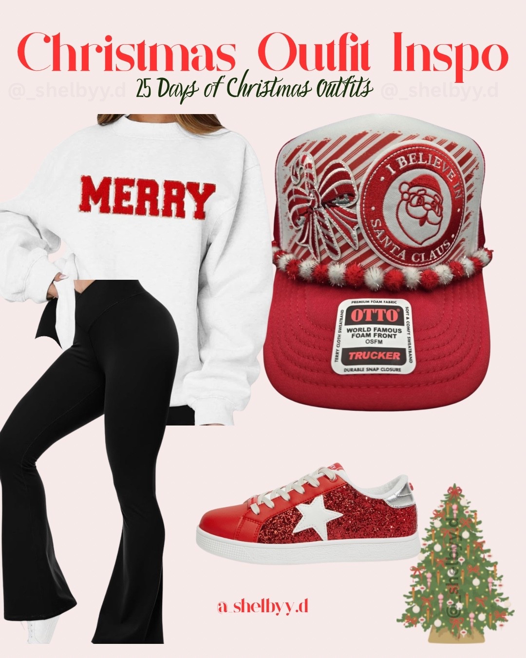 Christmas Outfits, Christmas Outfit Inspo, 25 Days of Christmas, Outfit Ideas, Outfit Inspo, Winter Outfits, OOTD, Everyday Wear, Going Out, Outfits, Fashion, Style, Women’s Fashion
#LTKChristmas #LTKStyle #LTKOutfits #BlackFriday #LTKBlackFriday #LTKParty 

#LTKHoliday #LTKCyberWeek #LTKGiftGuide #LTKHoliday