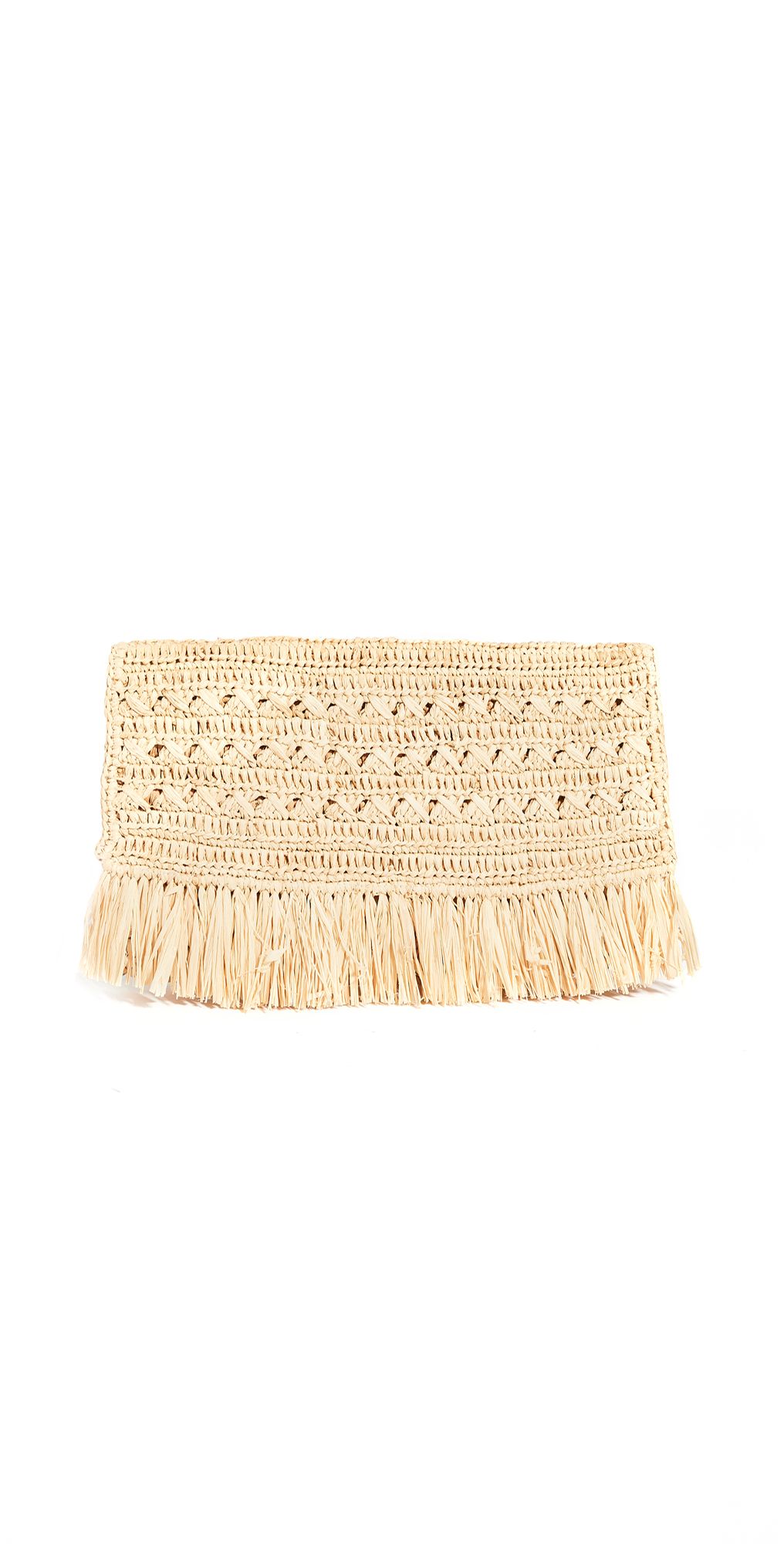 Mar Y Sol Lisette Pouch | Shopbop