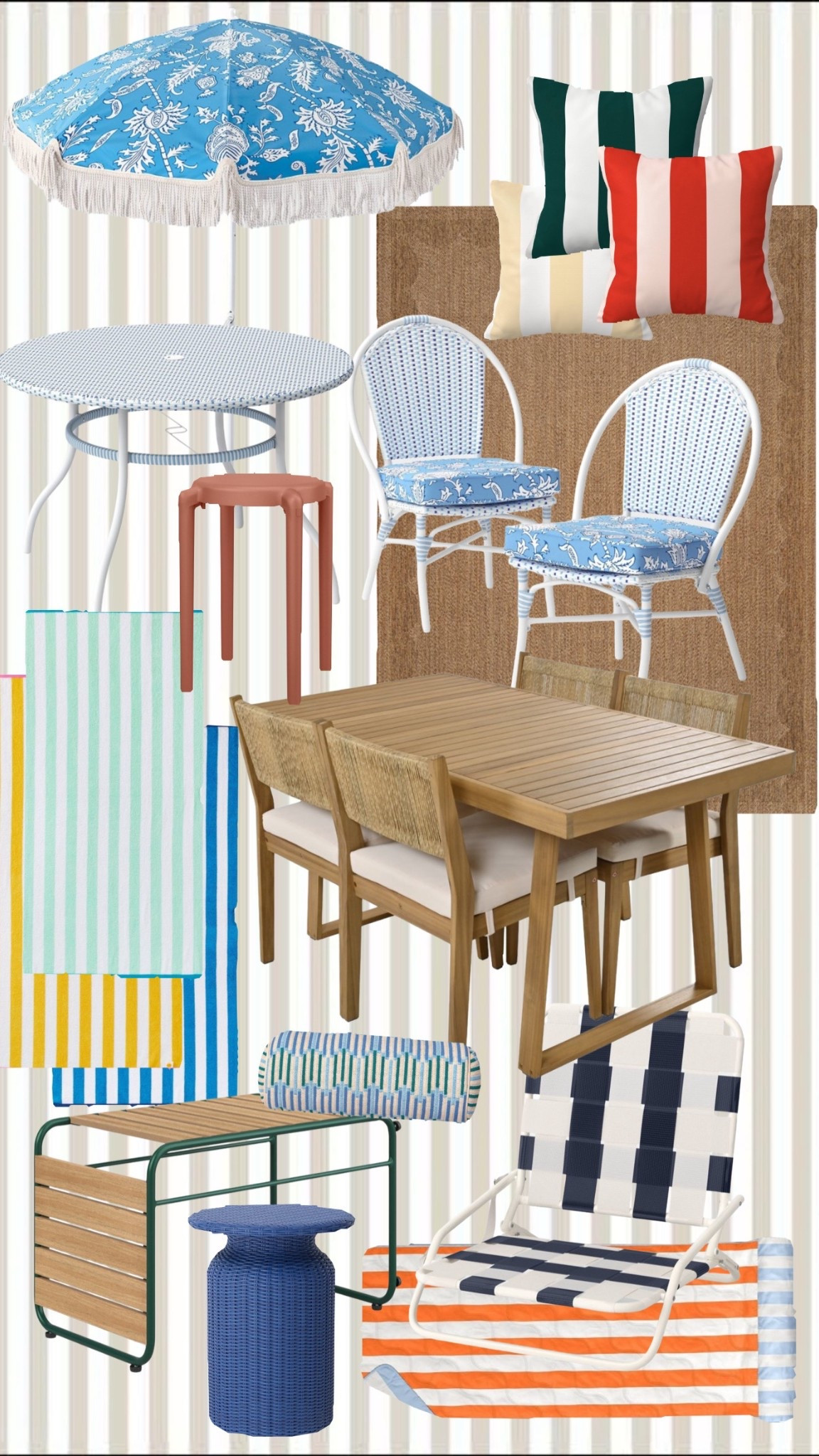  NEw target outdoor  finds 

#LTKSeasonal #LTKHome #LTKSaleAlert