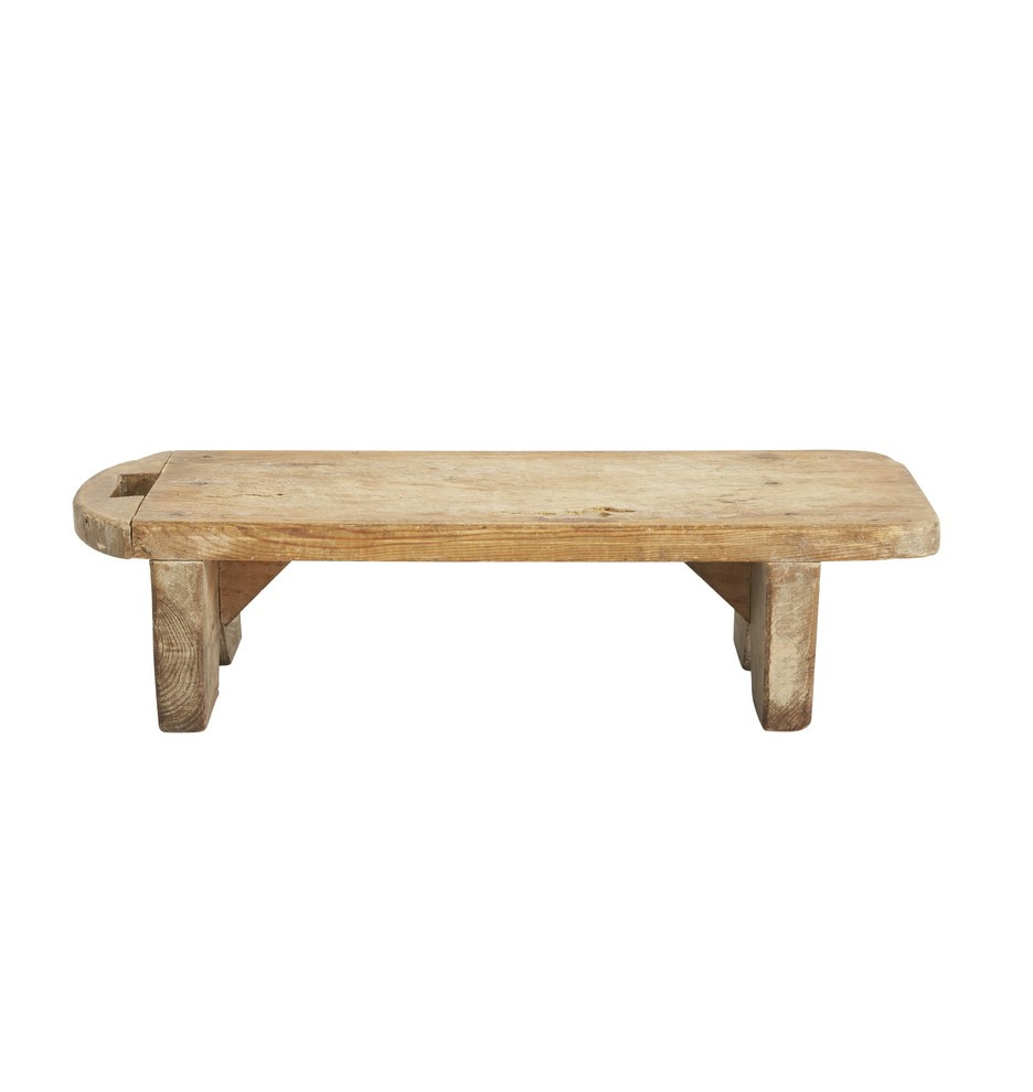Squared Off Turkish Raised Board w/ Handle
 | Rejuvenation | Rejuvenation