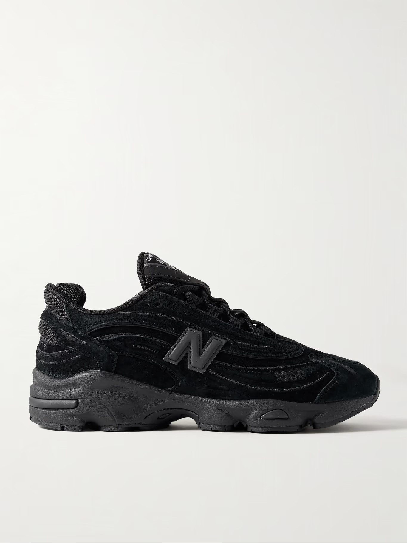 NEW BALANCE | Mr Porter (US & CA)