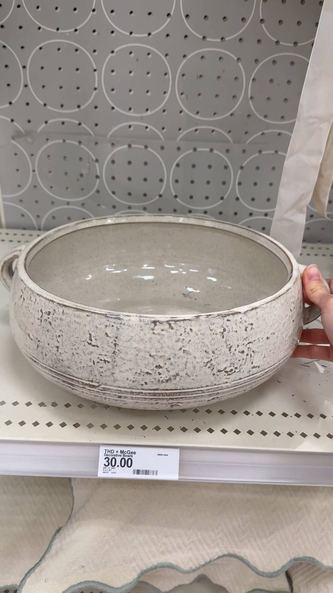 Accent pieces are simple and affordable ways to swap out decor from season to season. As fall arrives, it’s time to refresh. Linked some in stock options!

Home decor, target, target finds, accent bowl, home accents, fall, home refresh, neutral decor, decorative bowl, marble bowl

#LTKHome #LTKSeasonal #LTKFindsUnder50