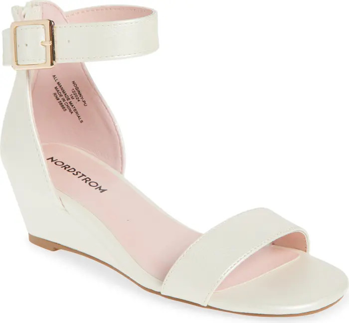 Kids' Ginny Wedge Sandal | Nordstrom